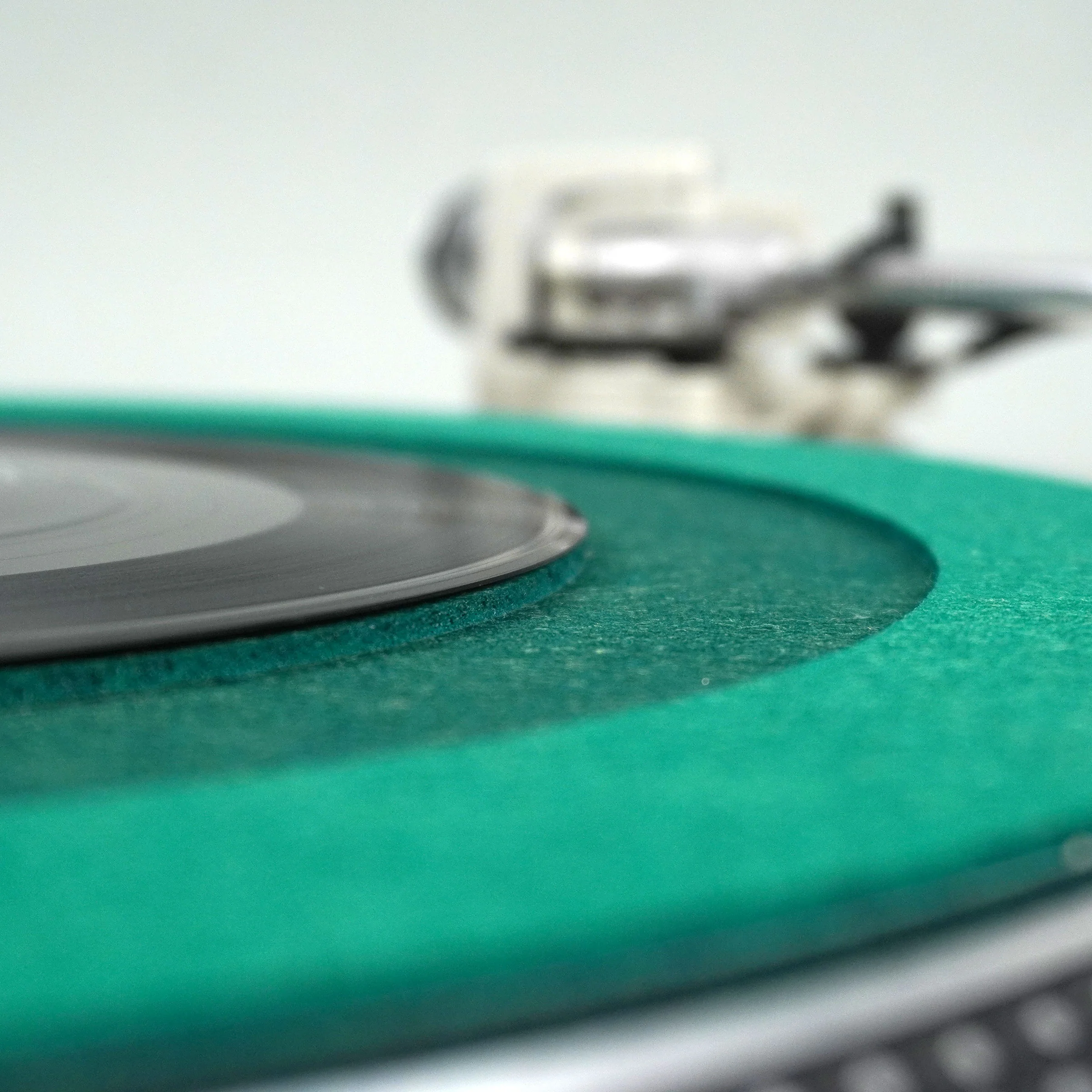 Stokyo: Seven Twelve Graphite Slipmat - Turntable Lab Edition (Single) - Image 8