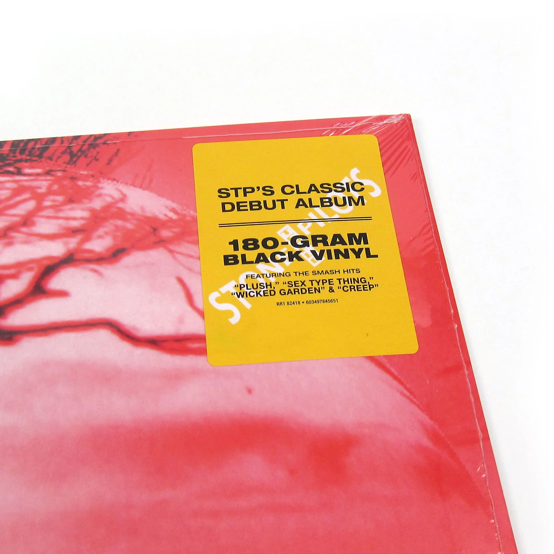 Stone Temple Pilots: Core (180g) Vinyl LP - Image 3