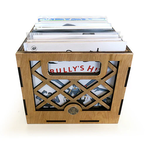 Stones Throw: 45 Crate - Image 3
