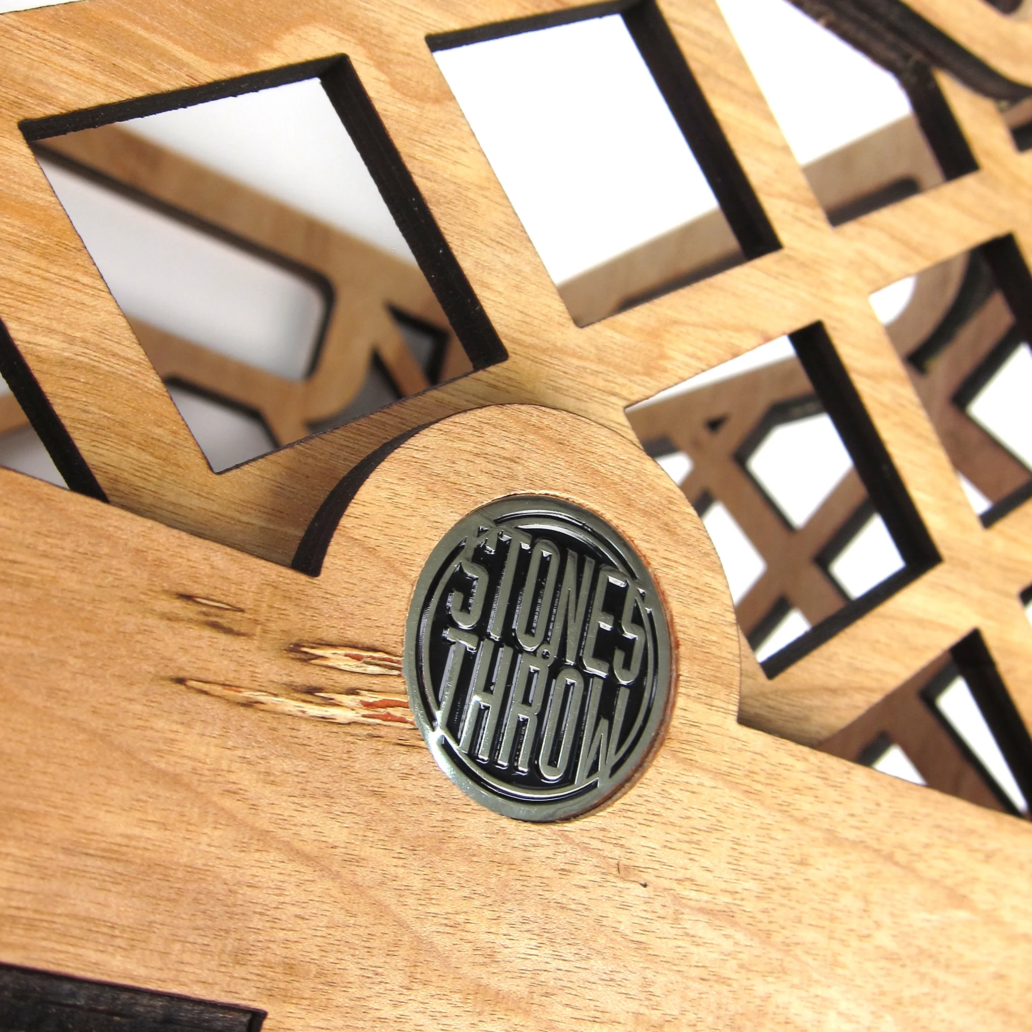 Stones Throw: 45 Crate - Image 4