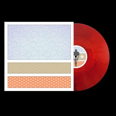 Streetlight Manifesto: Somewhere In The Between (Indie Exclusive Colored Vinyl) Vinyl LP - PRE-ORDER