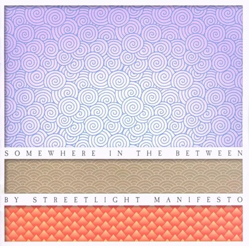 Streetlight Manifesto: Somewhere In The Between (Indie Exclusive Colored Vinyl) Vinyl LP - PRE-ORDER - Image 2
