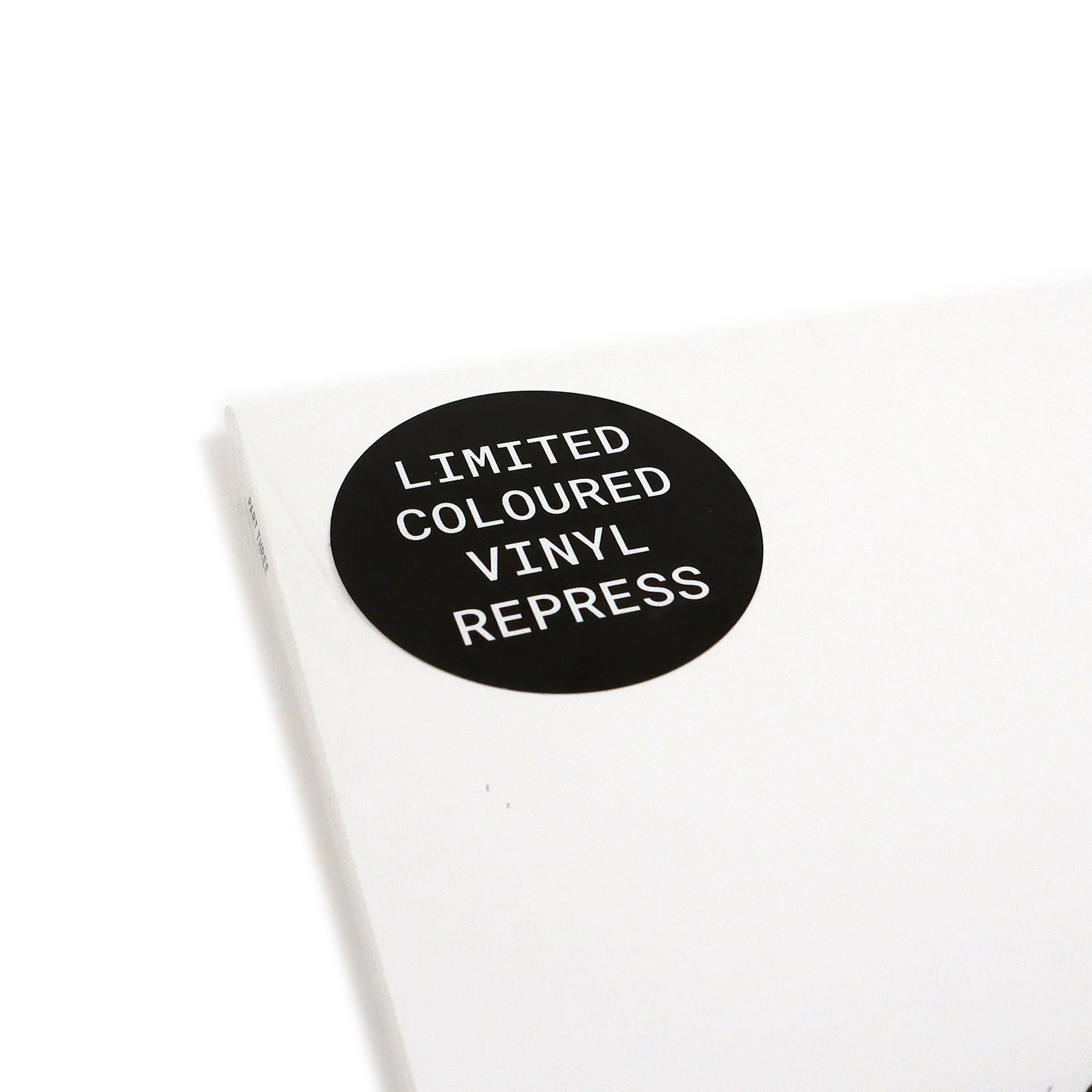Strictly Rhythm: 30 Years Of Strictly Rhythm Part Three (Colored Vinyl) Vinyl 2LP - Image 4