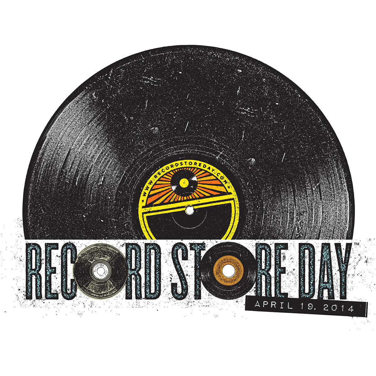 Strife: In This Defiance (Colored Vinyl) Vinyl LP - Image 4