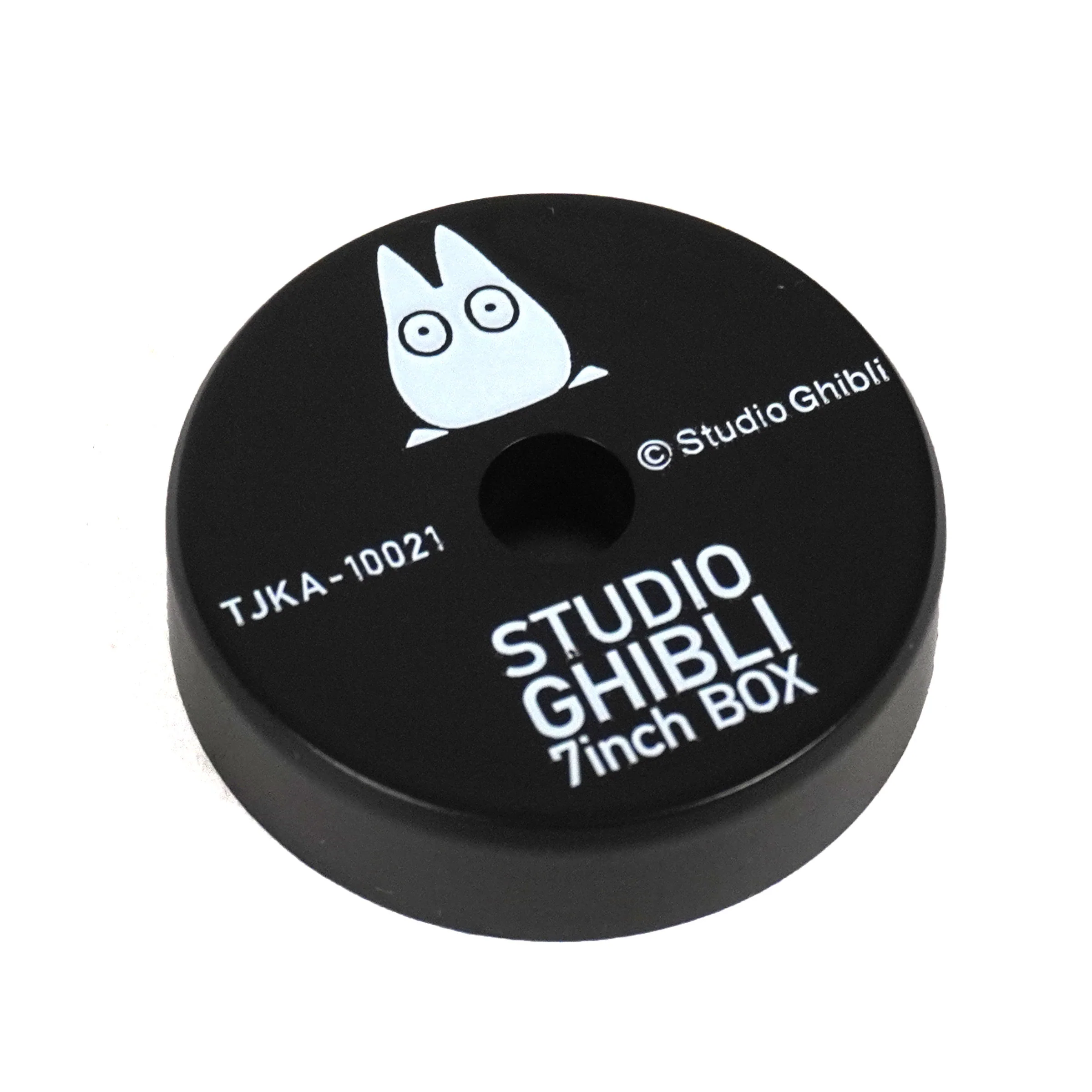Studio Ghibli: Studio Ghibli Vinyl 5x7" Boxset - Image 2