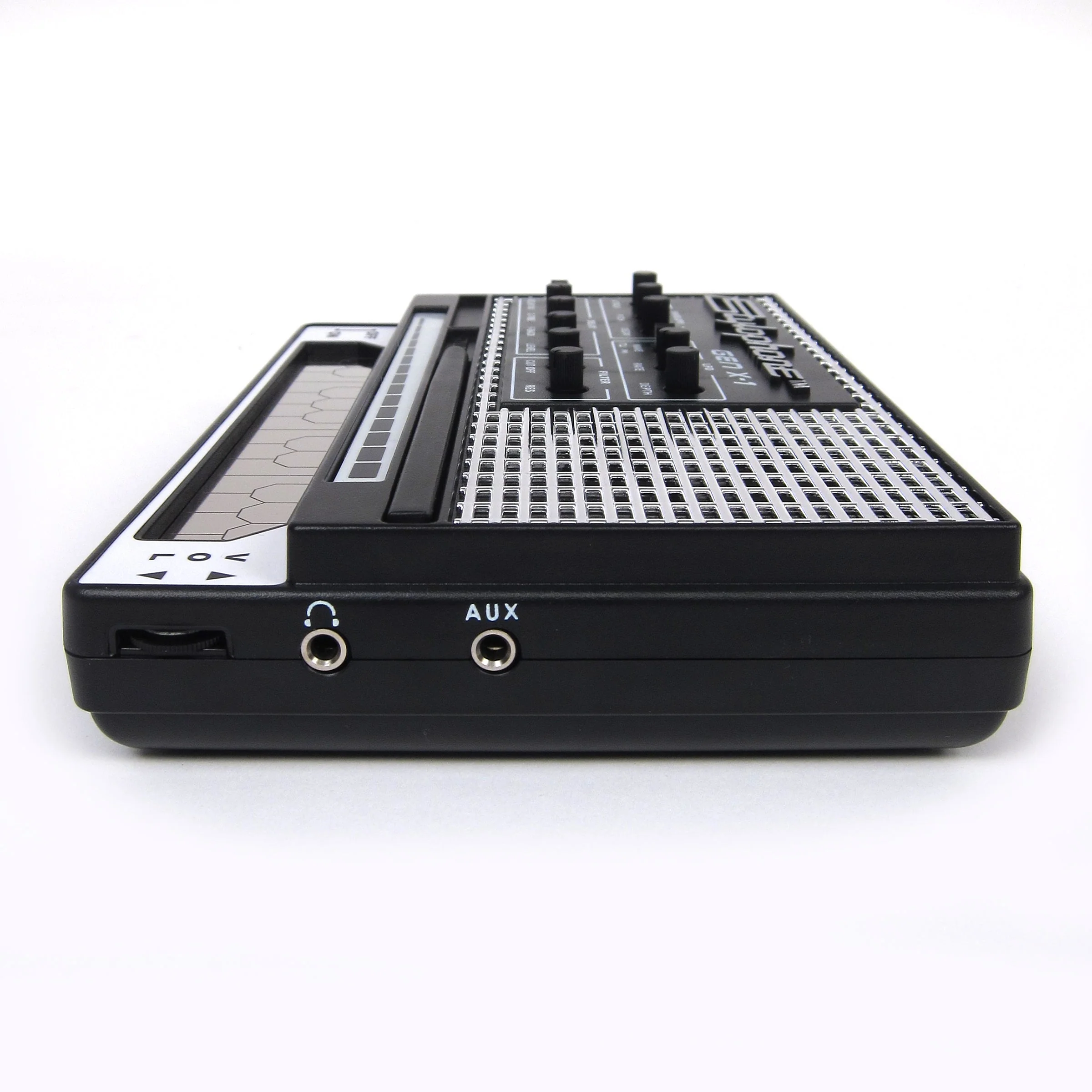 Stylophone: Gen X-1 Portable Analog Synthesizer - Image 5