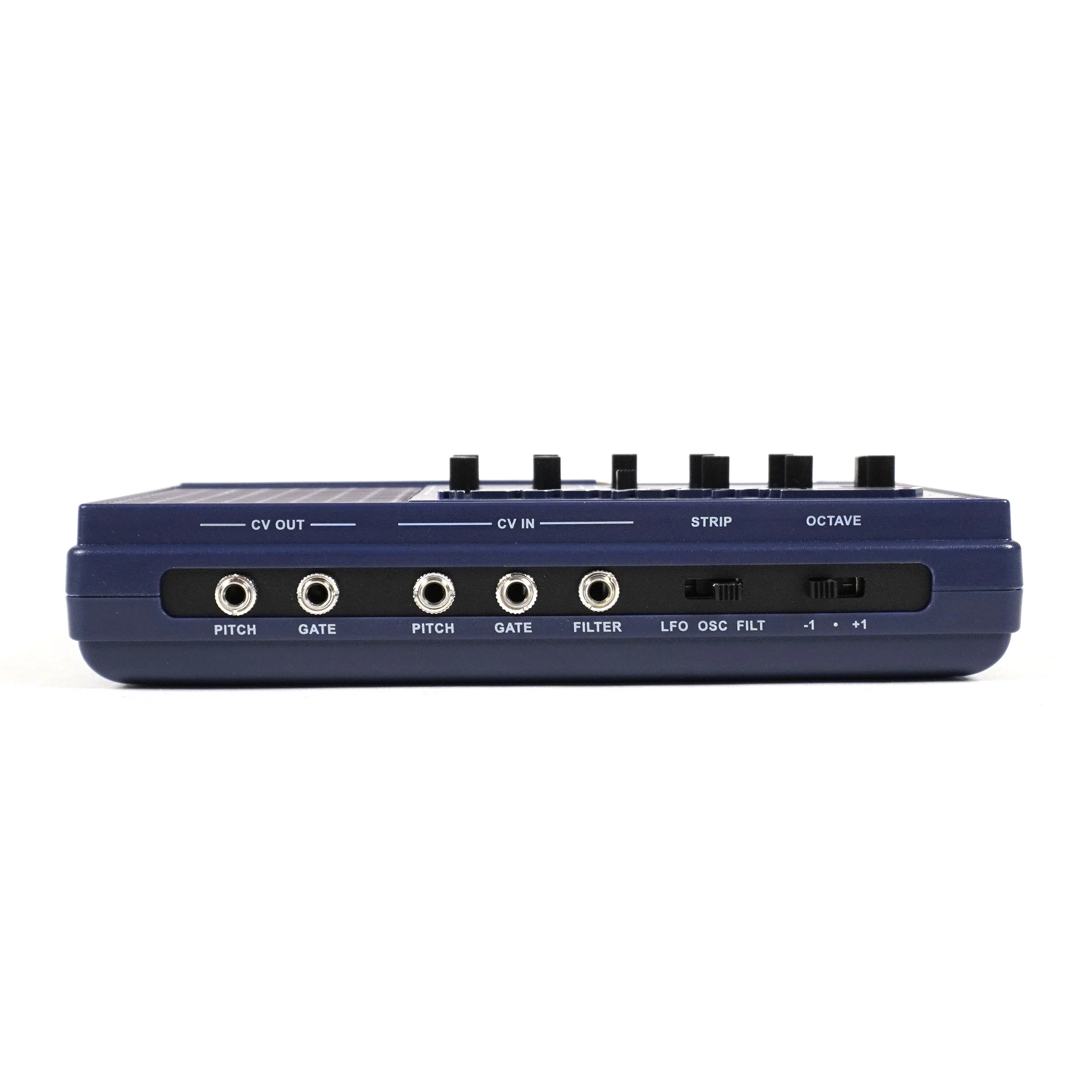 Stylophone: Gen X-2 Portable Analog Synthesizer - Image 5