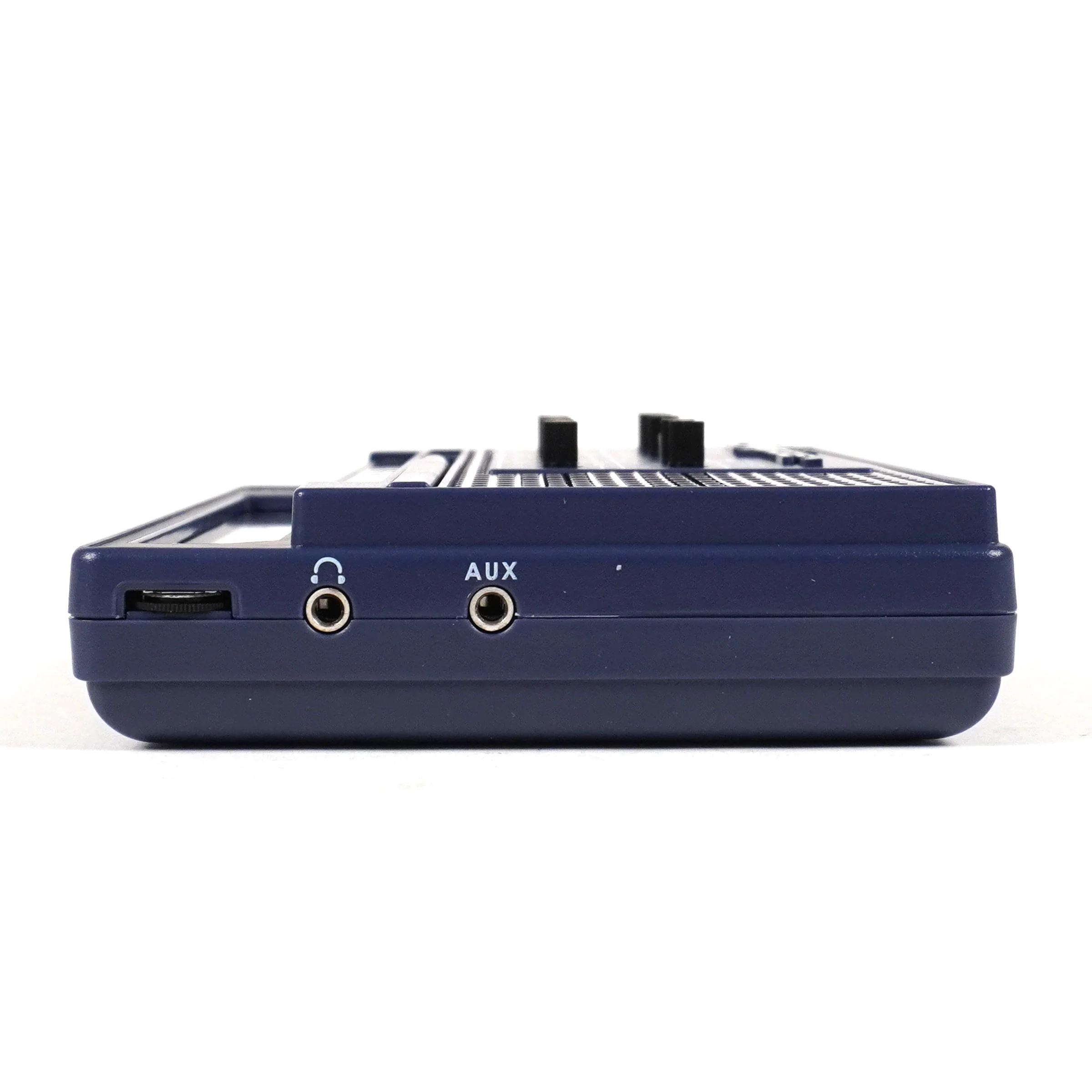 Stylophone: Gen X-2 Portable Analog Synthesizer - Image 6