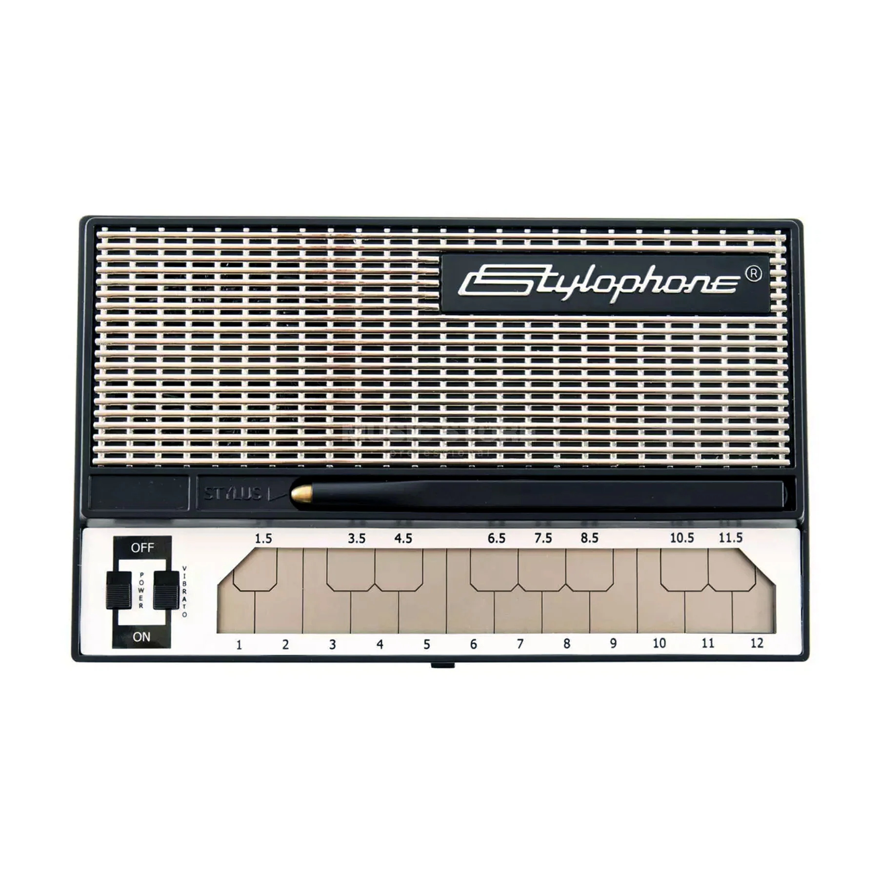 Stylophone: S-1 Original Pocket Analog Synthesizer - Image 3