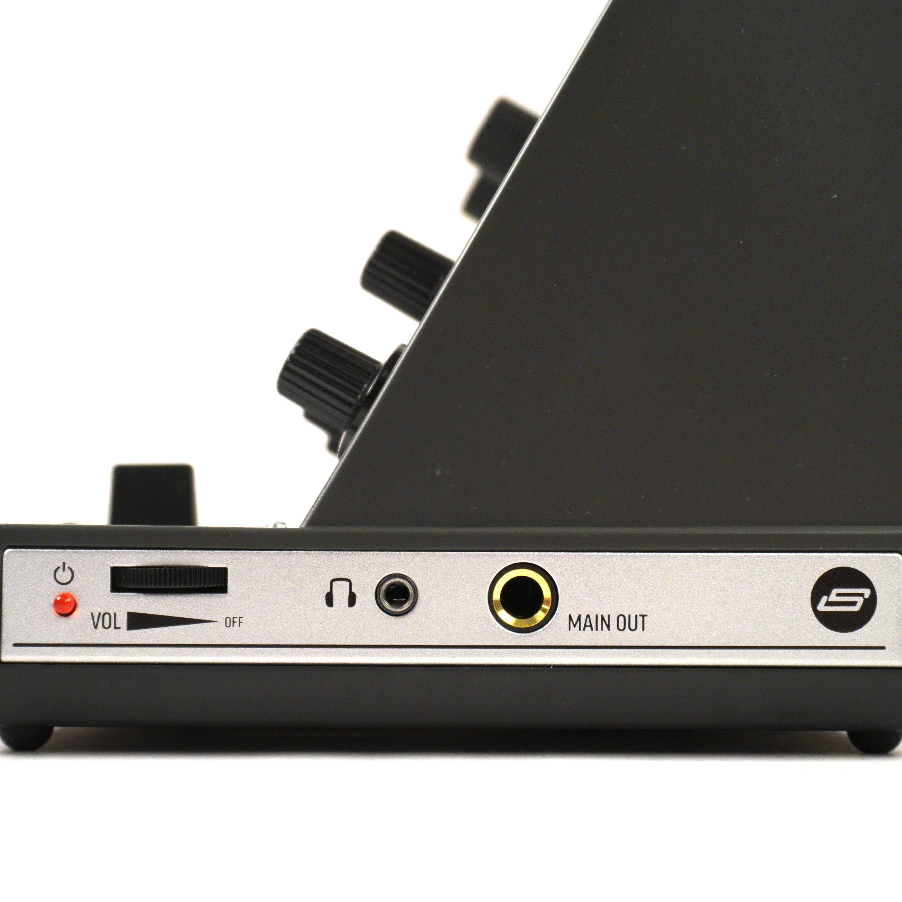 Stylophone: Theremin Portable Synthesizer - Image 4