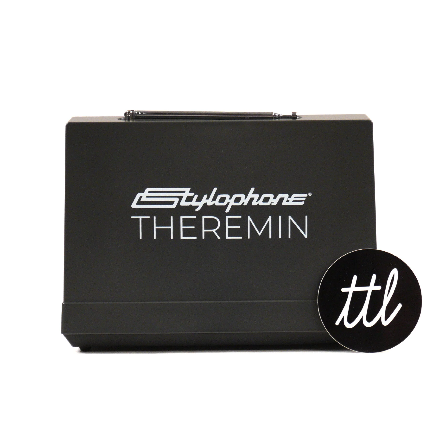 Stylophone: Theremin Portable Synthesizer - Image 5