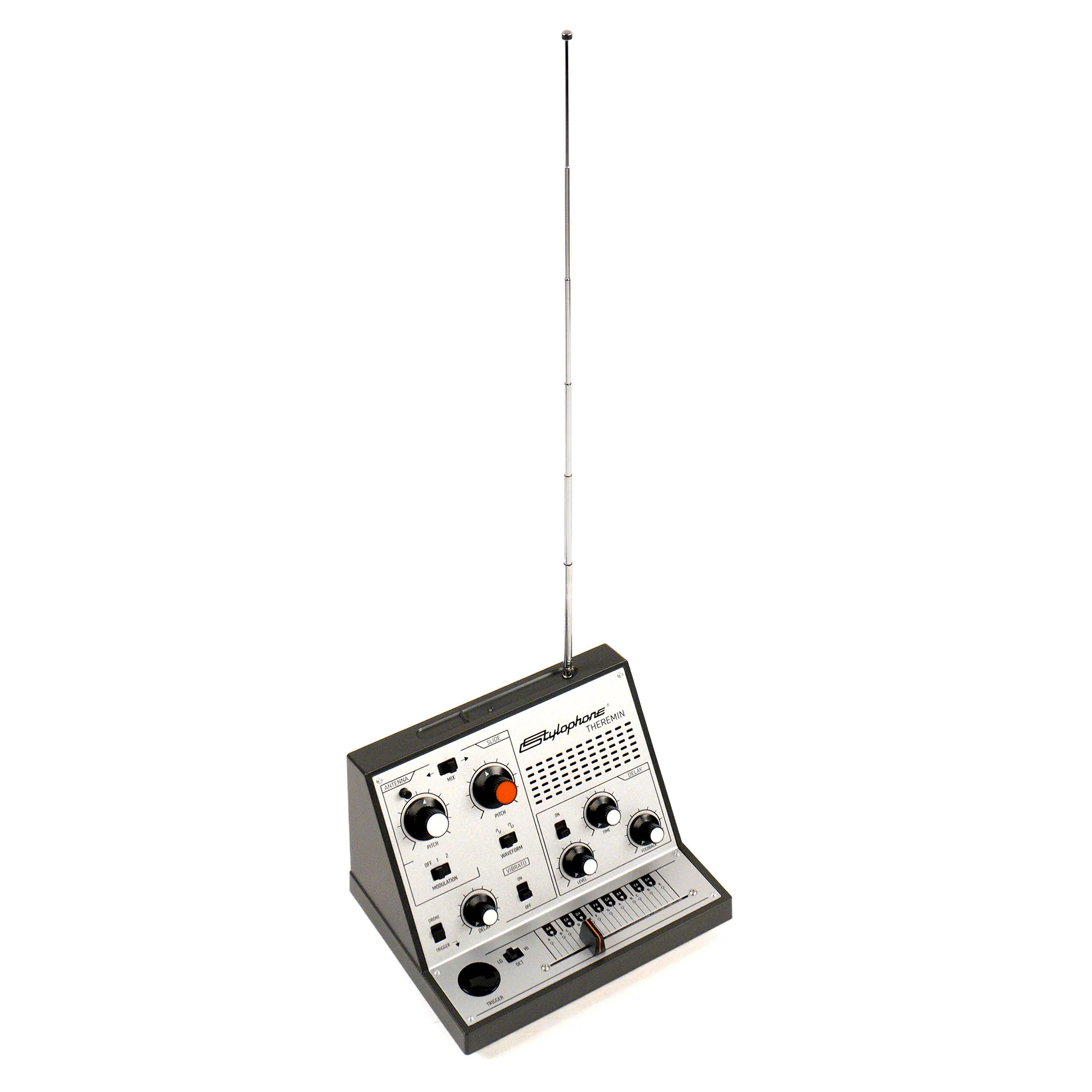 Stylophone: Theremin Portable Synthesizer - Image 7