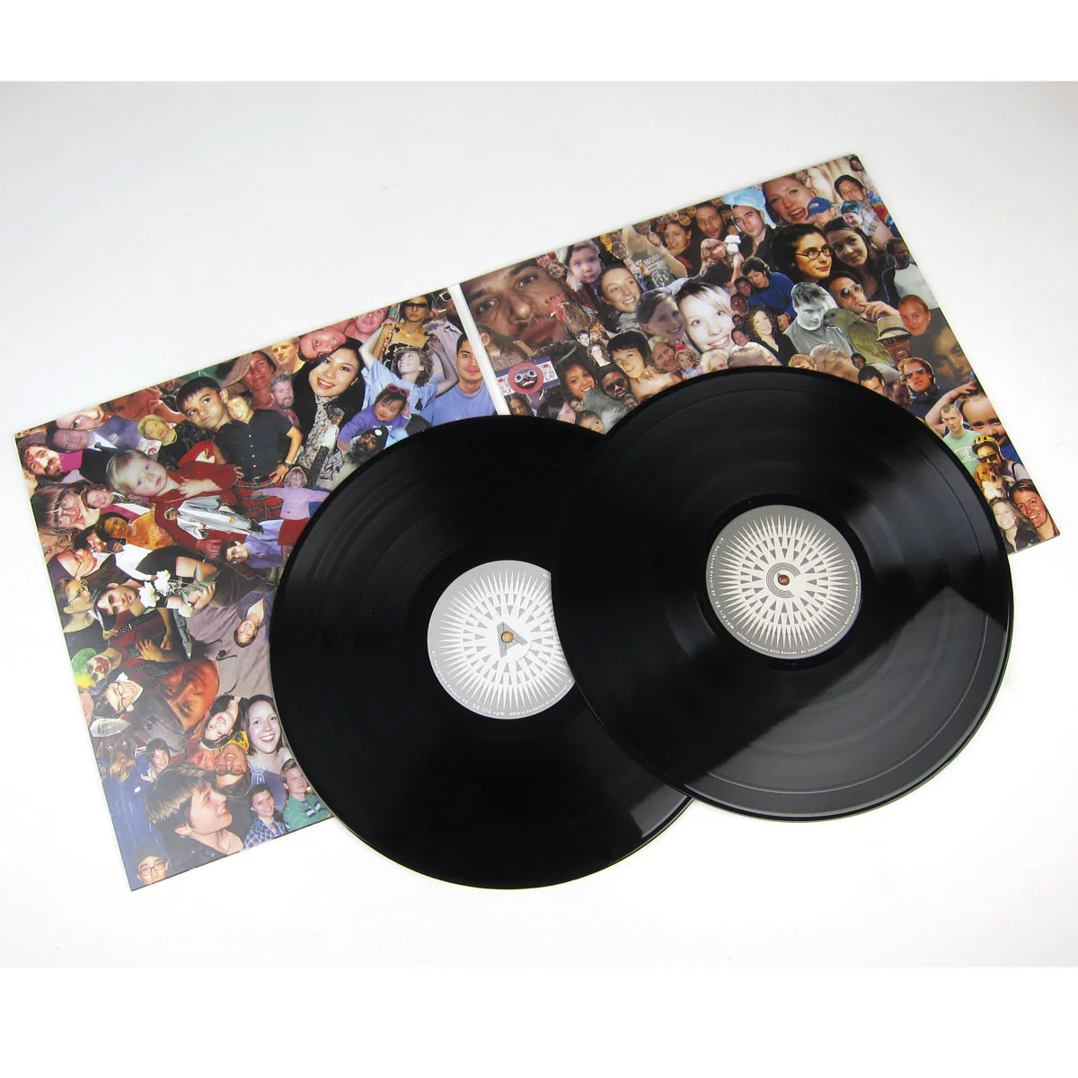 Sufjan Stevens: All Delighted People EP Vinyl 2LP - Image 2