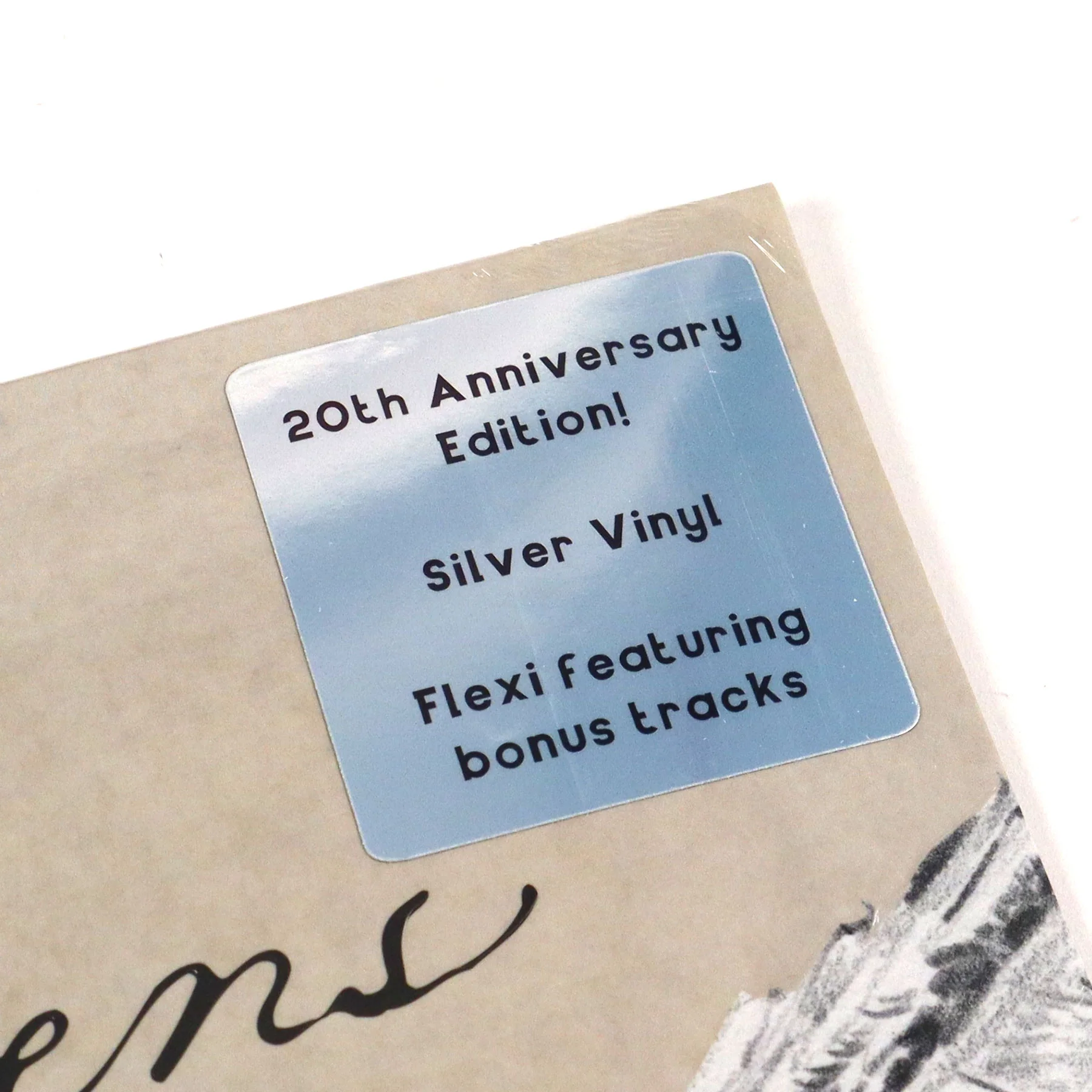 Sufjan Stevens: Seven Swans - 20th Anniversary Edition (Indie Exclusive Colored Vinyl) Vinyl LP+7" Flexidisc - Image 5