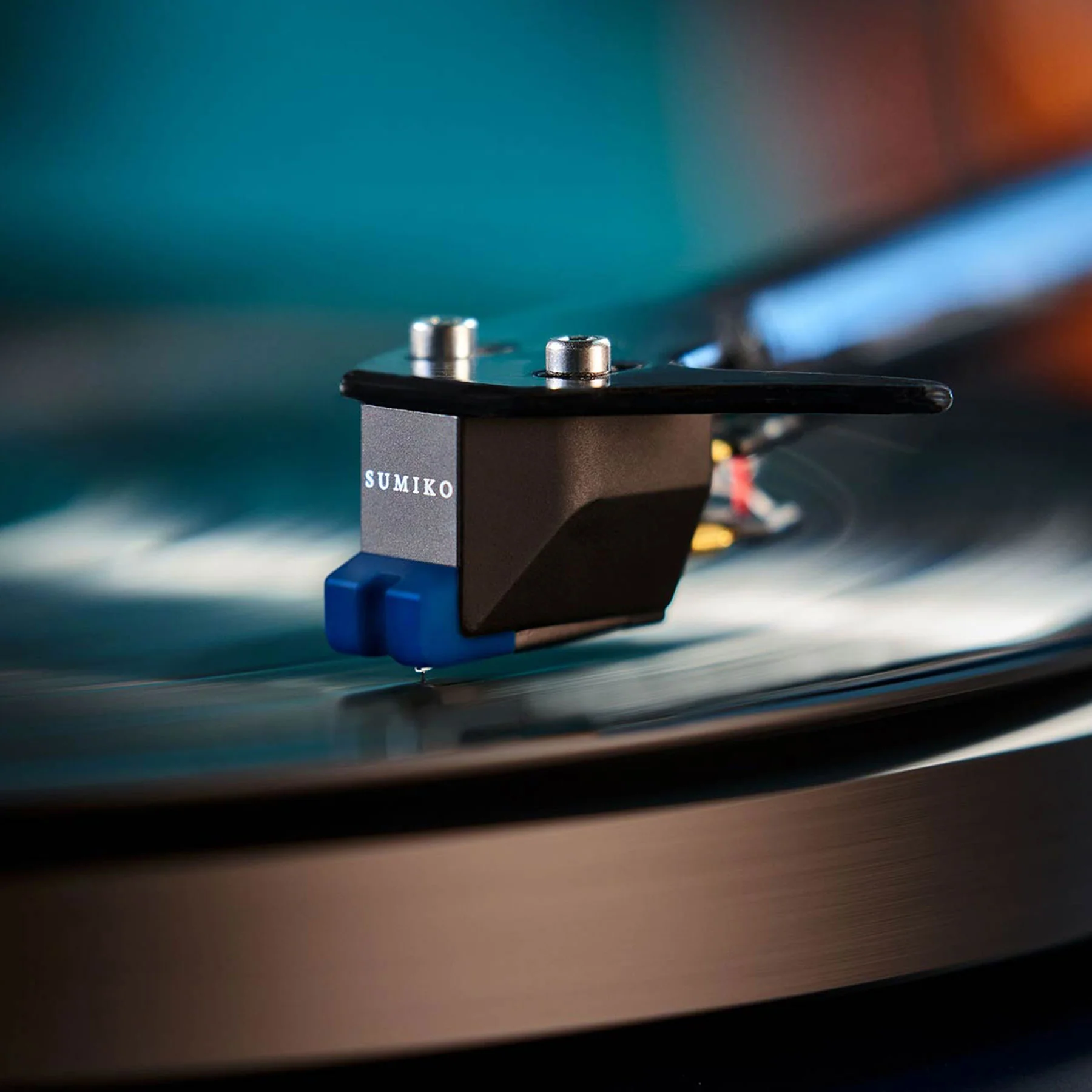 Sumiko: Wellfleet MM Phono Cartridge (Nude Diamond) - Image 3