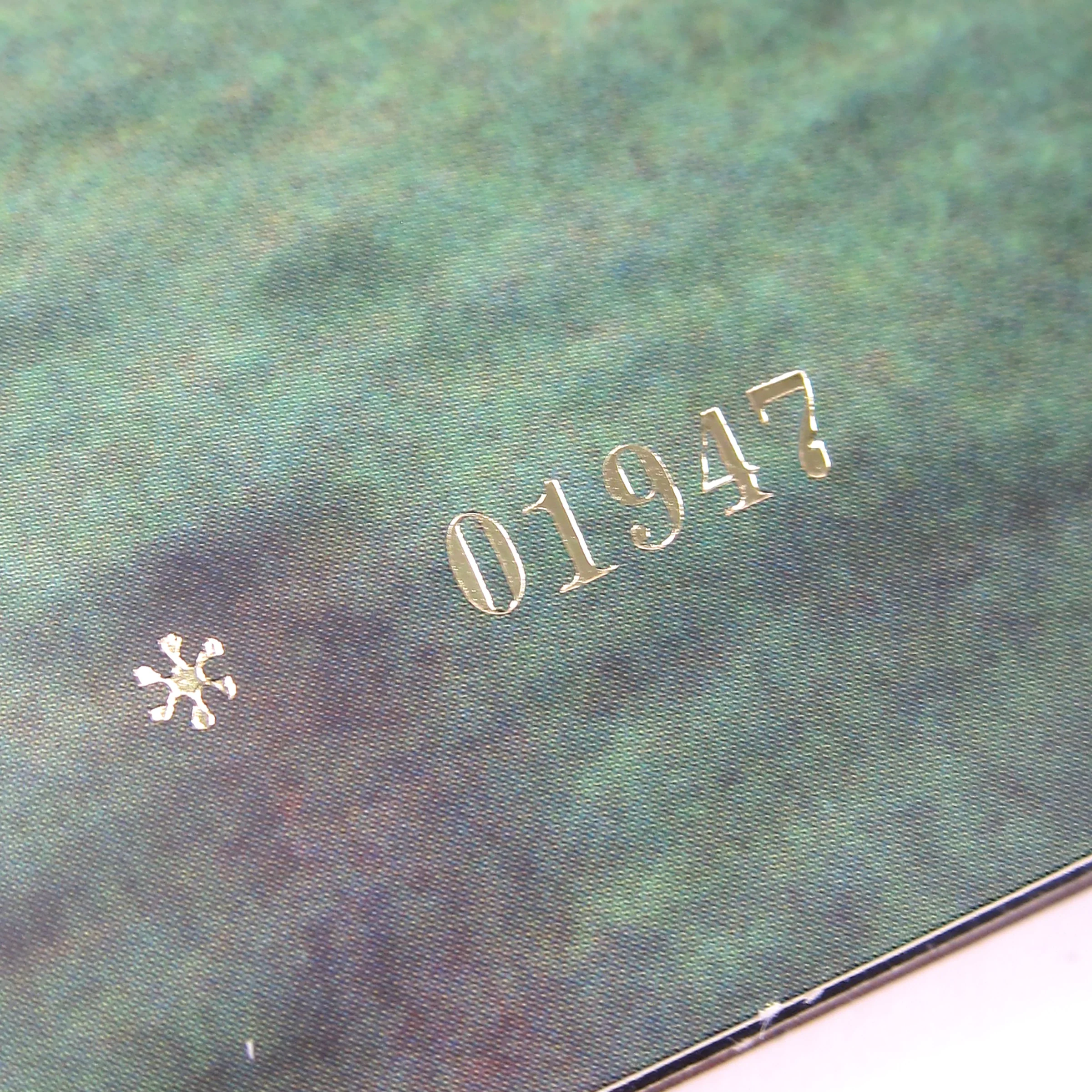 Sun Kil Moon: Common As Light And Love Are Red Valleys Of Blood Vinyl 4LP - Image 3