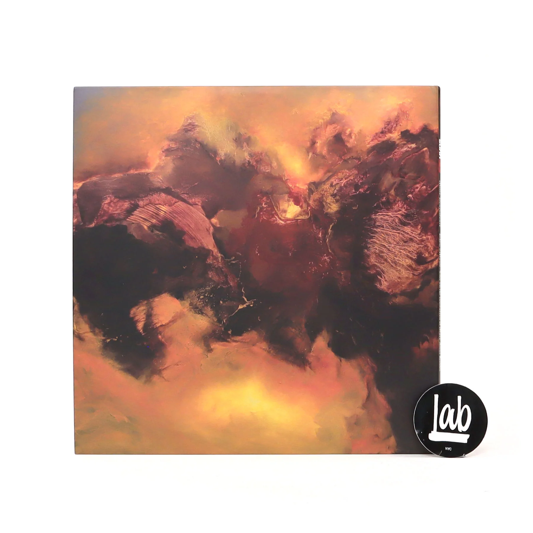 Sunn 0))): Metta, Benevolence BBC 6Music (Colored Vinyl) Vinyl 2LP - Image 3
