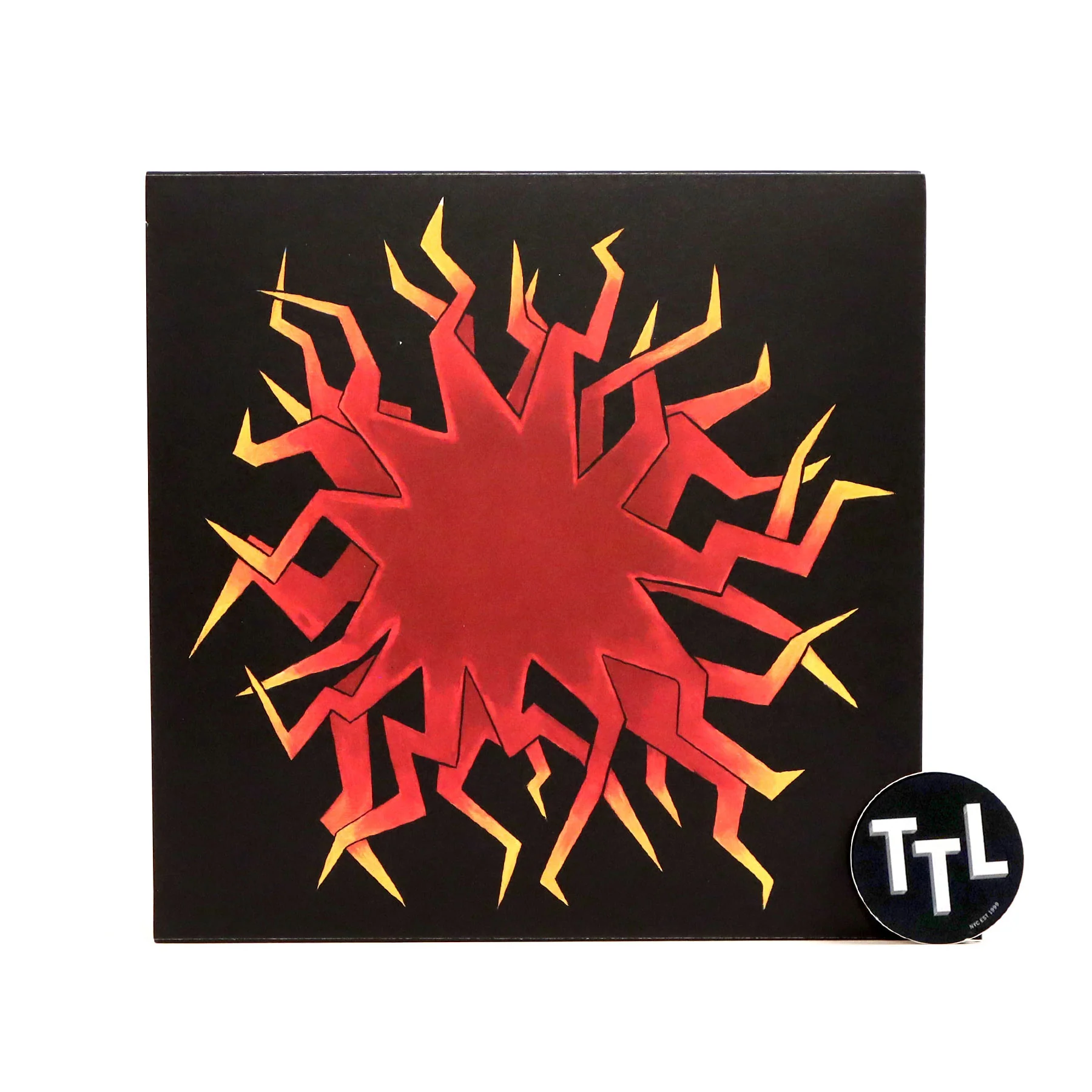 Sunny Day Real Estate: How It Feels To Be Something On Vinyl LP - Image 3
