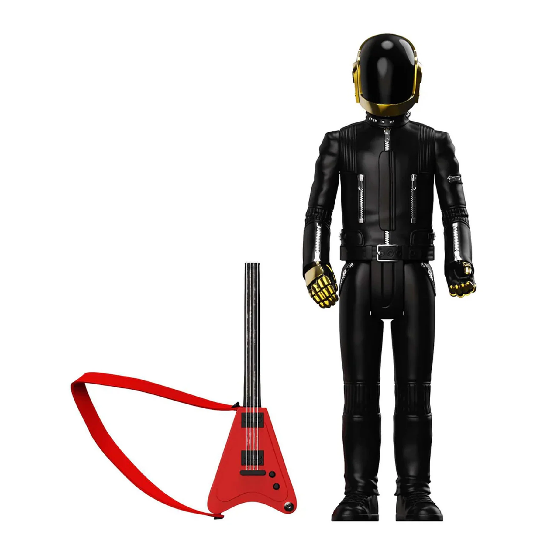 Super7: Daft Punk Technologic ReAction Figures - Image 4