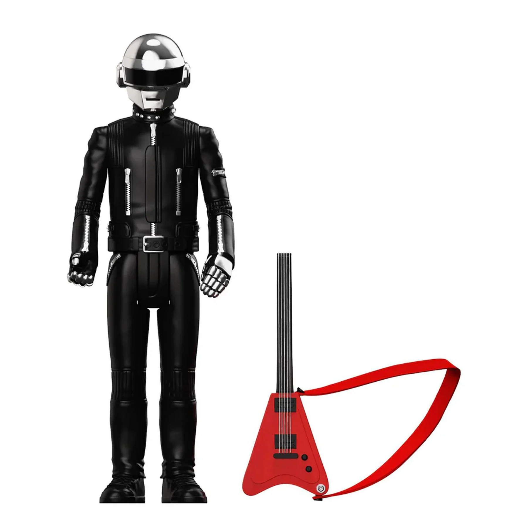 Super7: Daft Punk Technologic ReAction Figures - Image 6