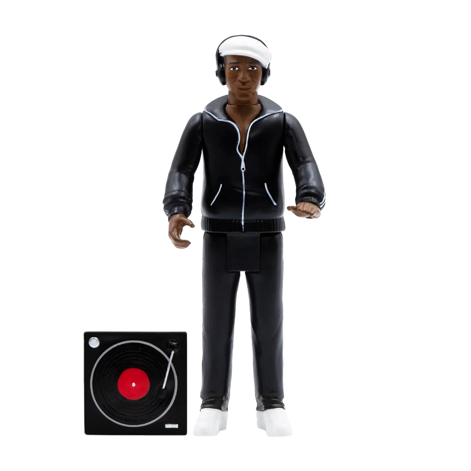 Super7: Grandmaster Flash ReAction Figure - Image 2