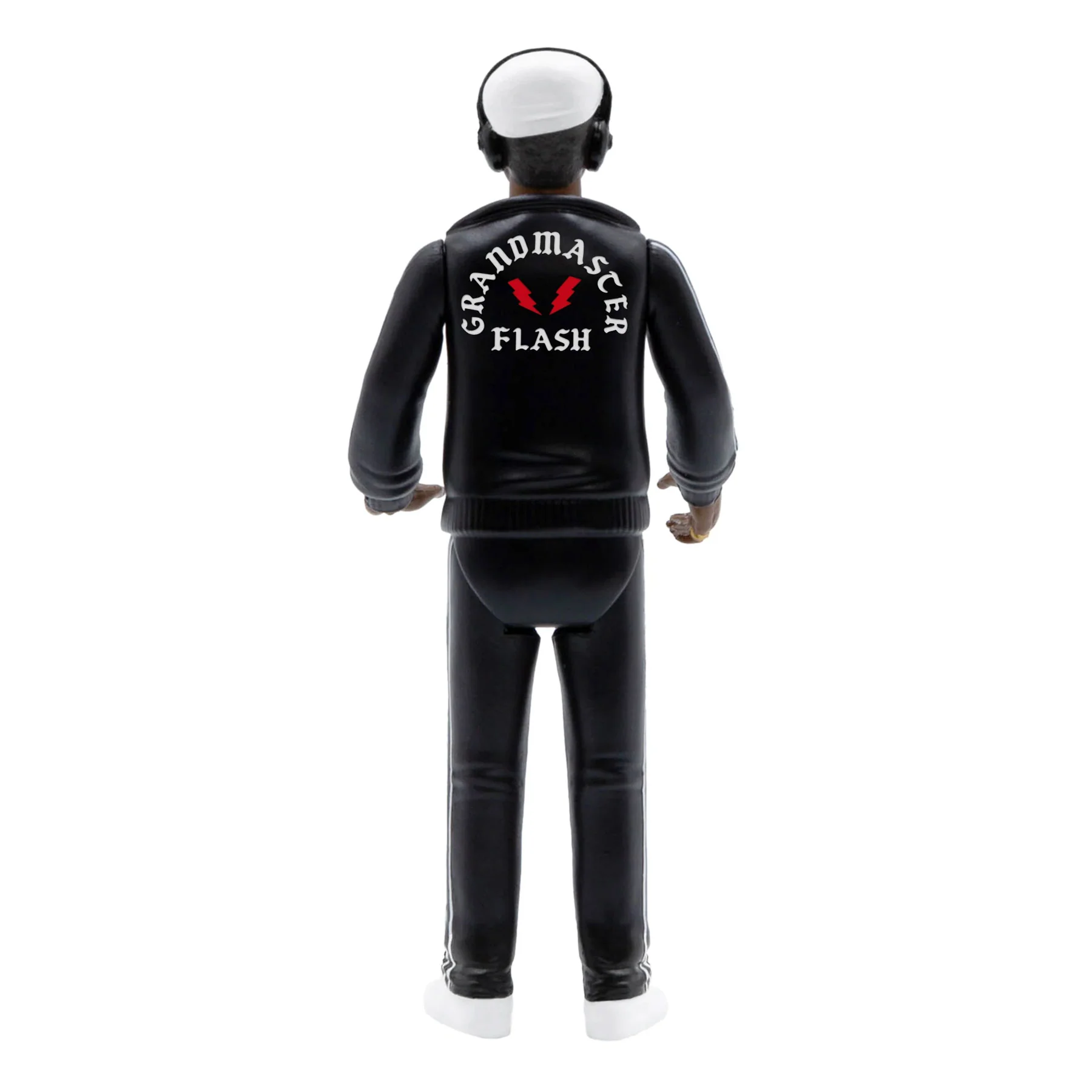Super7: Grandmaster Flash ReAction Figure - Image 3