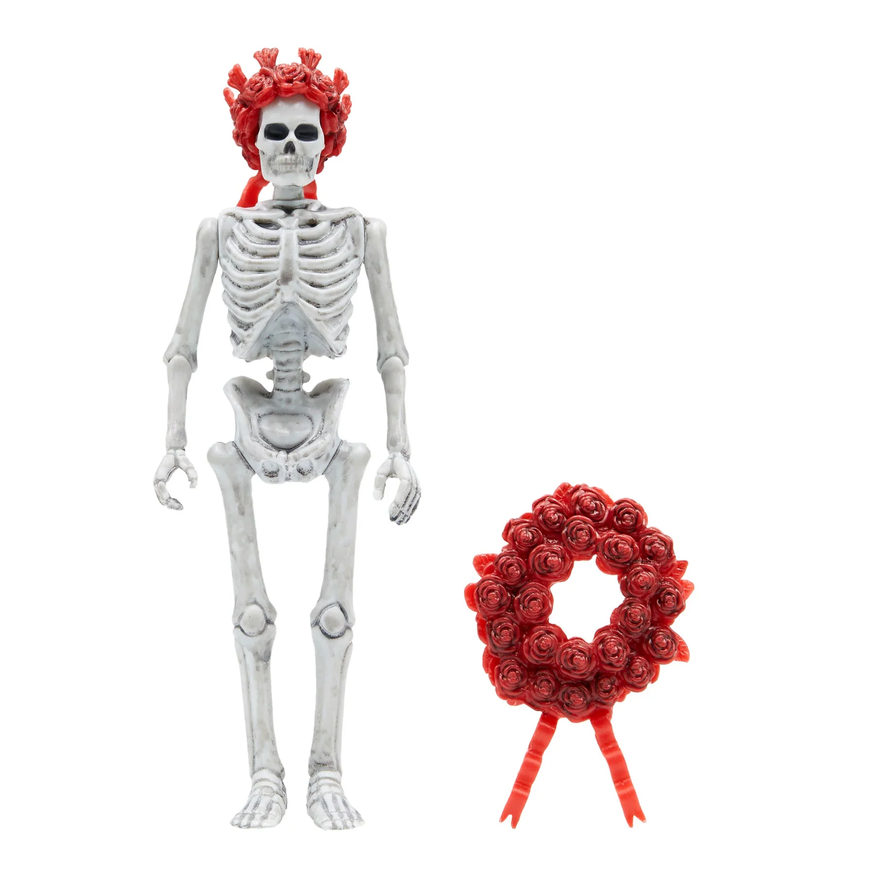 Super7: Grateful Dead - Bertha ReAction Figure - Image 2