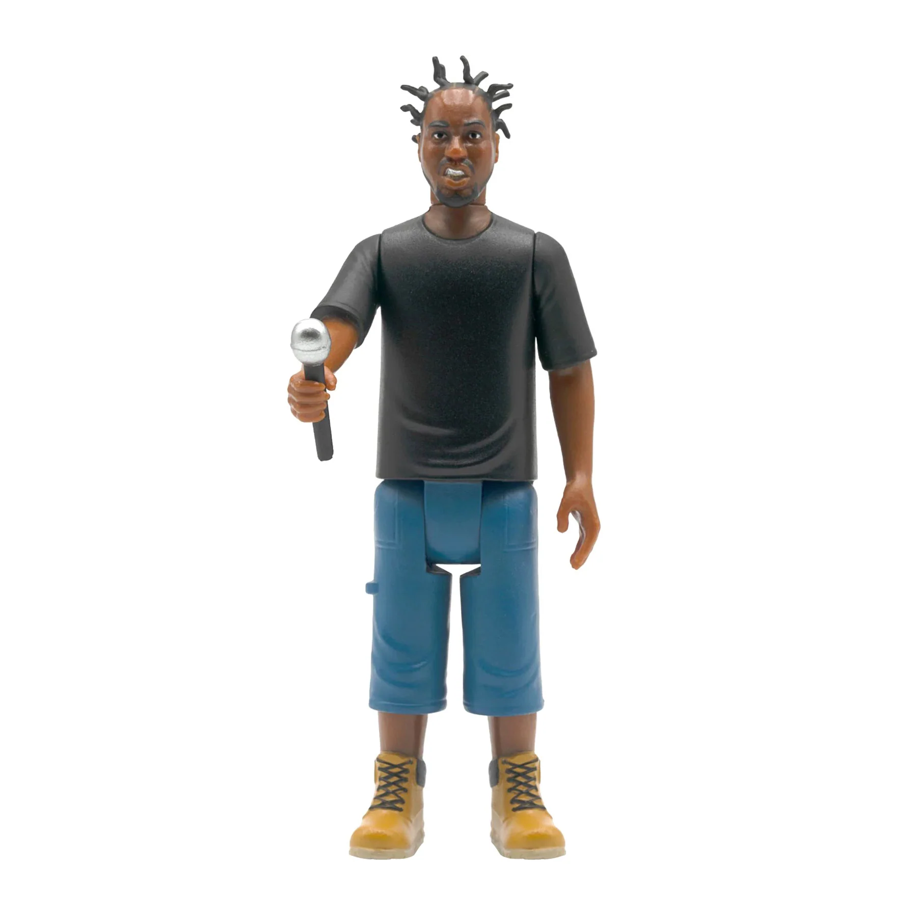 Super7: O.D.B. ReAction Figure - Image 2