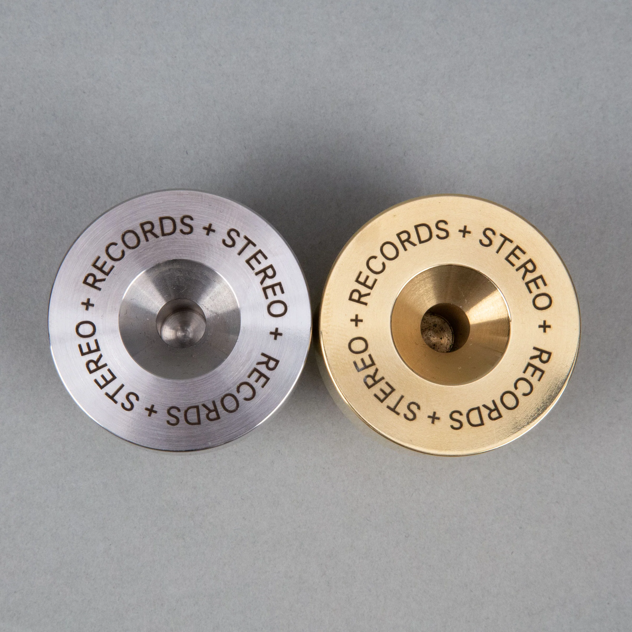 Sure Shot: Dome 45 Record Adaptor - Turntable Lab Edition - Image 4