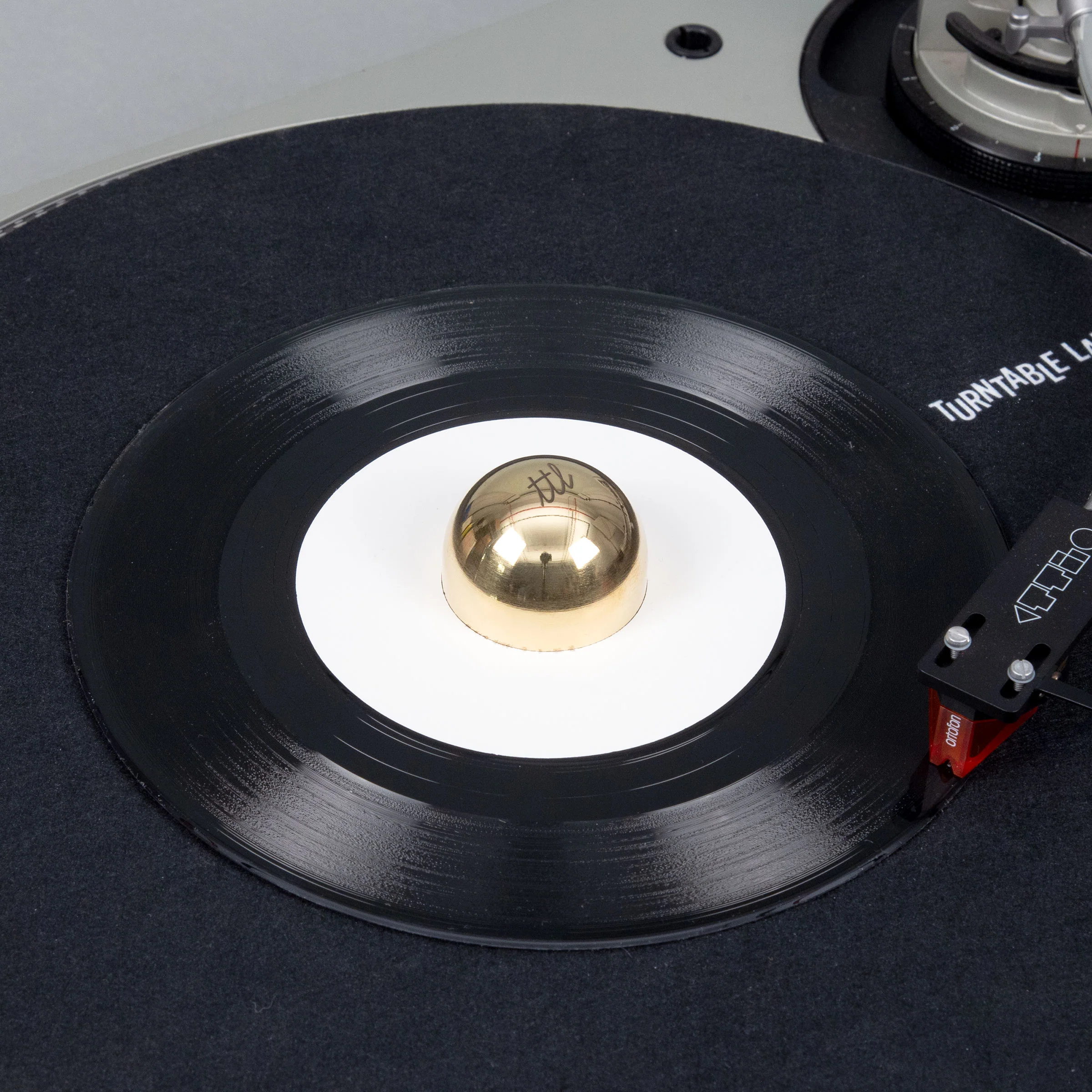 Sure Shot: Dome 45 Record Adaptor - Turntable Lab Edition - Image 5