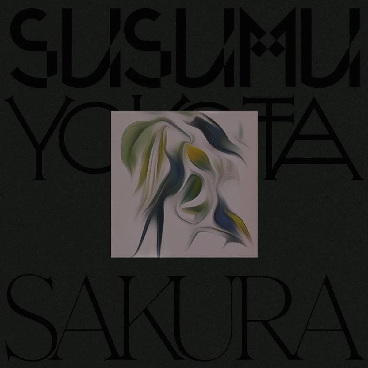 Susumu Yokota: Sakura - Skintone Edition (Colored Vinyl) Vinyl 2LP - PRE-ORDER - Image 3