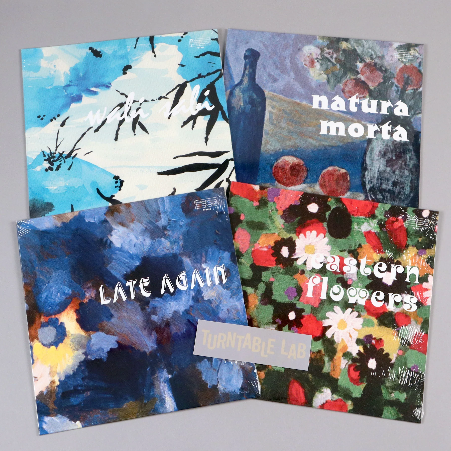 Sven Wunder: Wabi Sabi Vinyl LP - Image 3