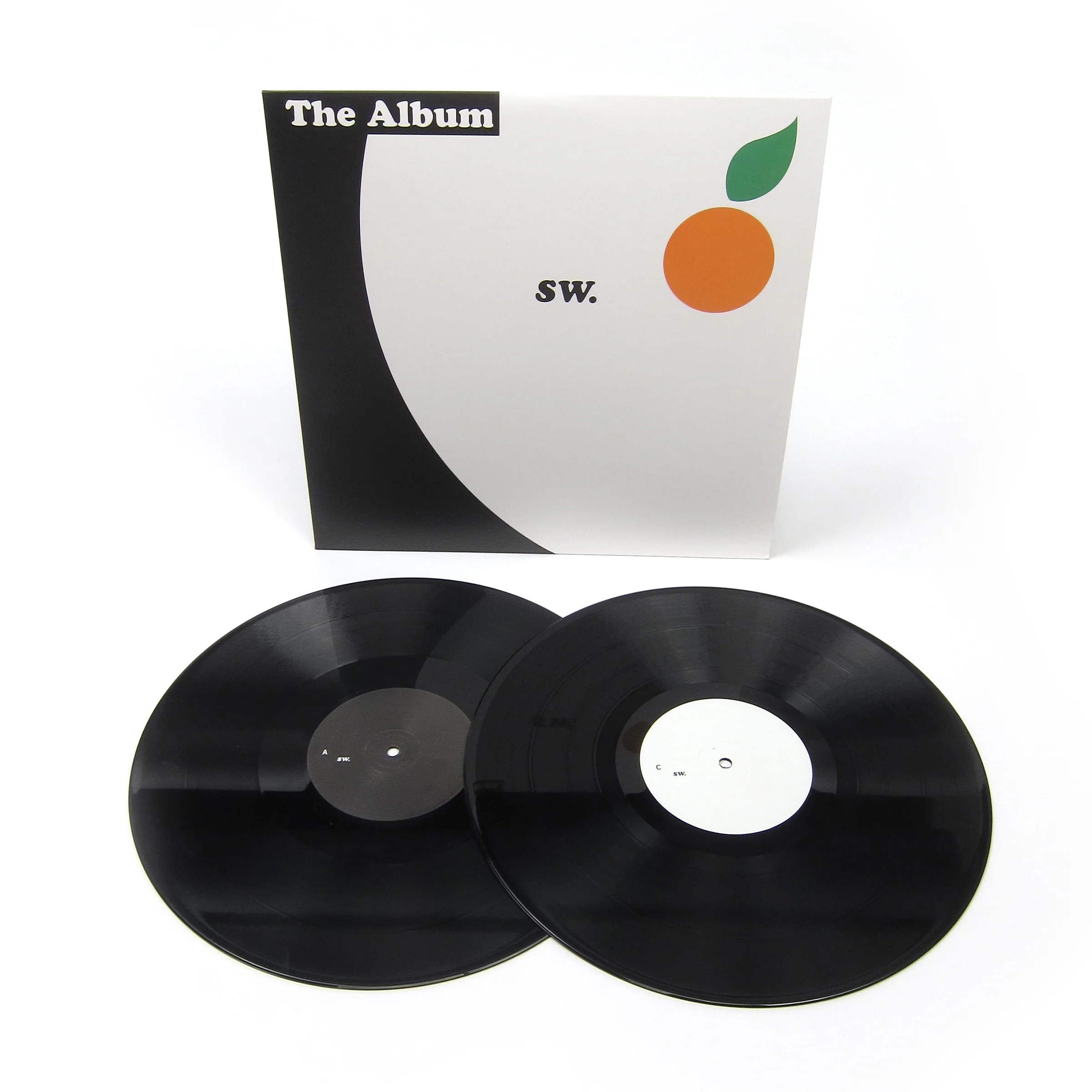 SW.: The Album Vinyl 2LP - Image 2