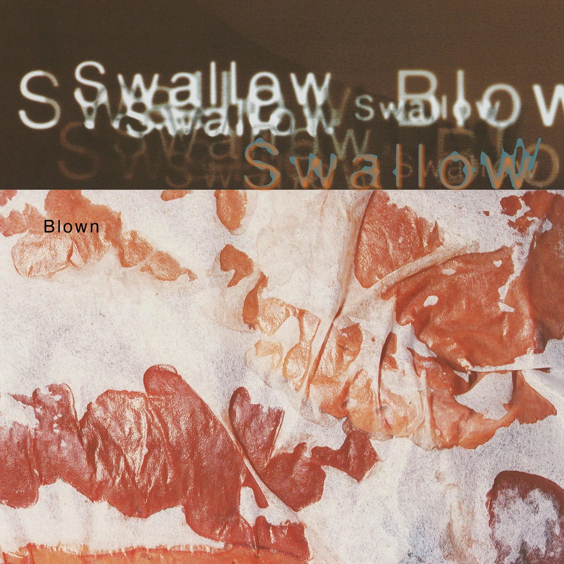Swallow: Blown (Colored Vinyl) Vinyl 3LP - PRE-ORDER - Image 5