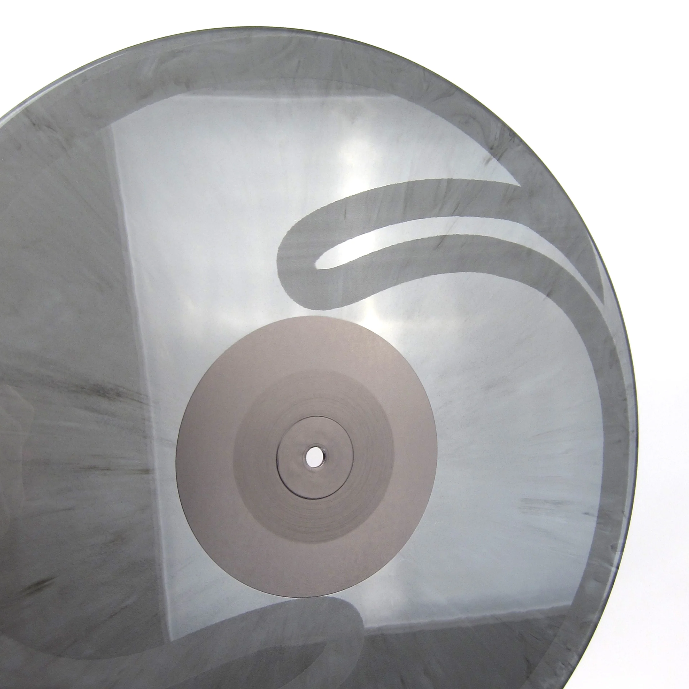 Swervedriver: Ejector Seat Reservation (Music On Vinyl 180g, Colored Vinyl) Vinyl LP+12" - Image 3