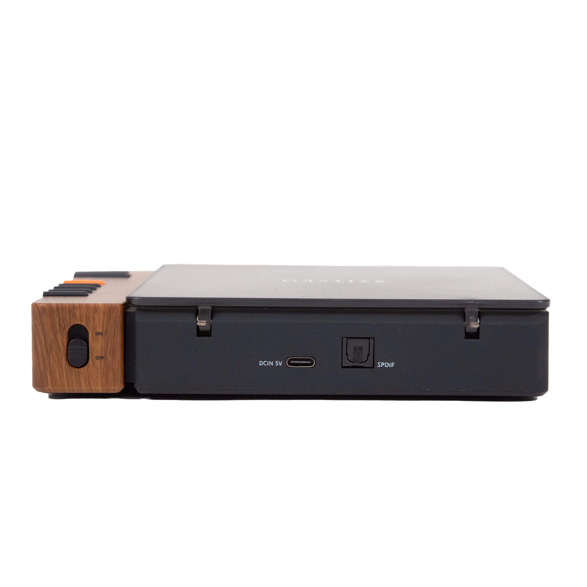 Syitren: R300 Portable Bluetooth CD Player - Image 10