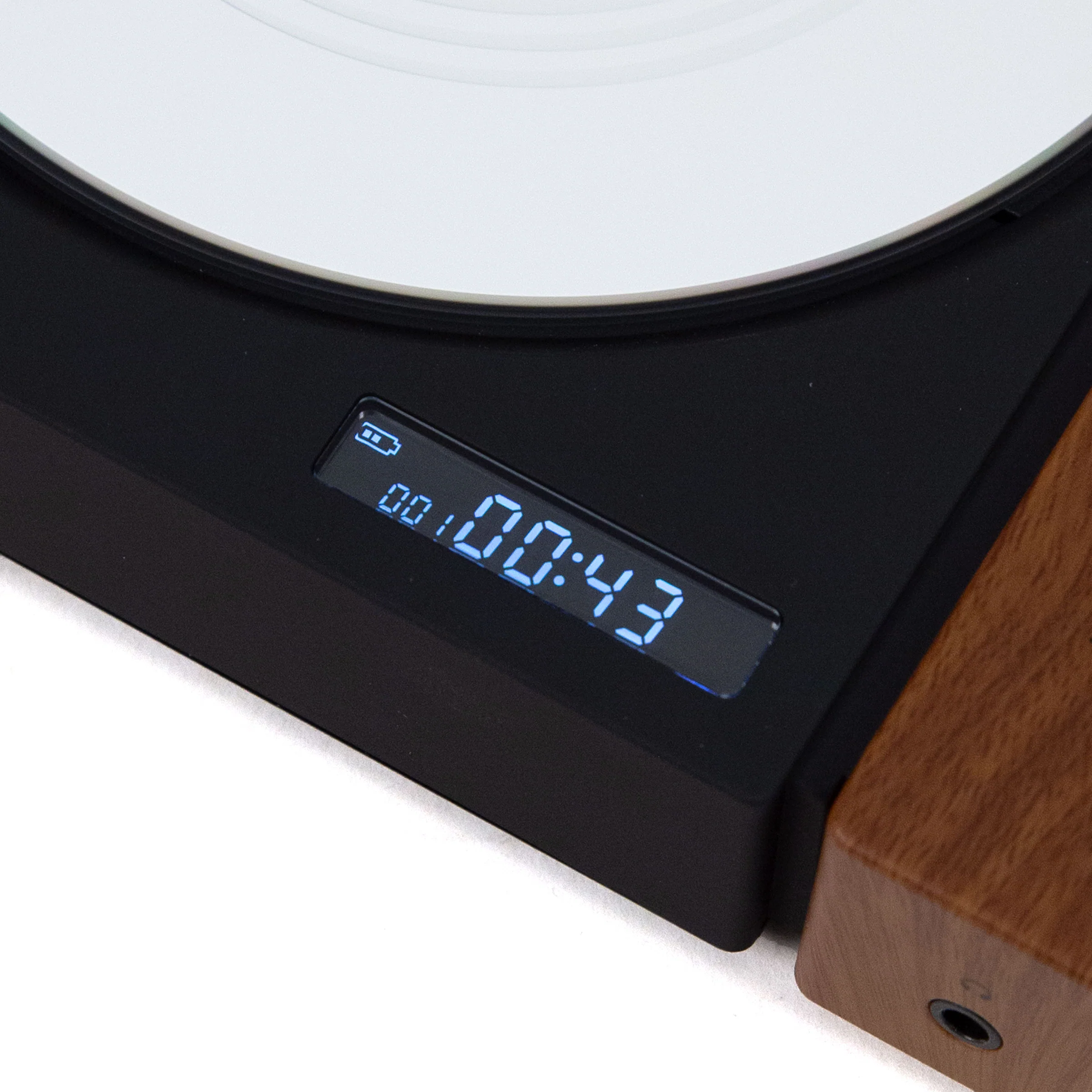 Syitren: R300 Portable Bluetooth CD Player - Image 12