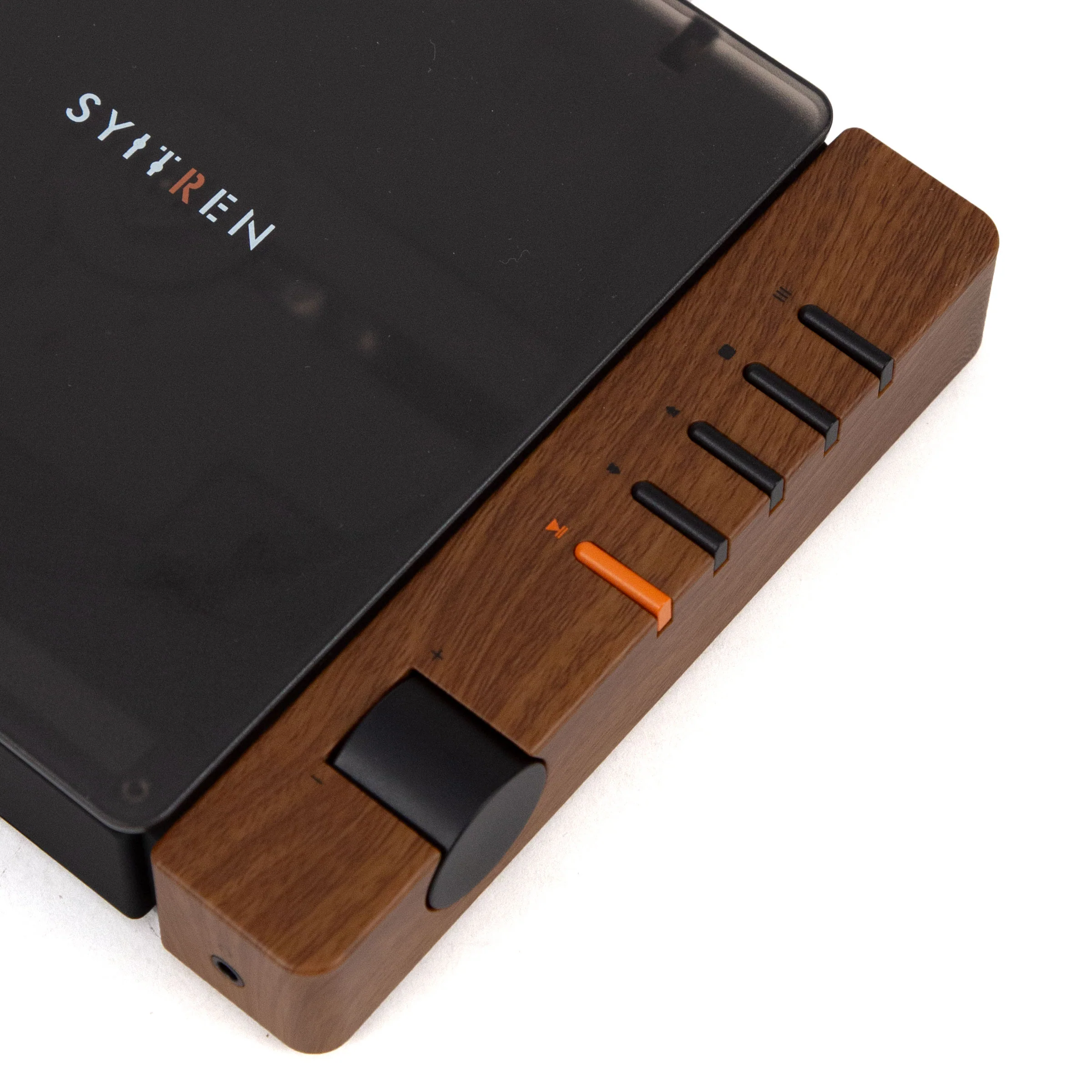 Syitren: R300 Portable Bluetooth CD Player - Image 8