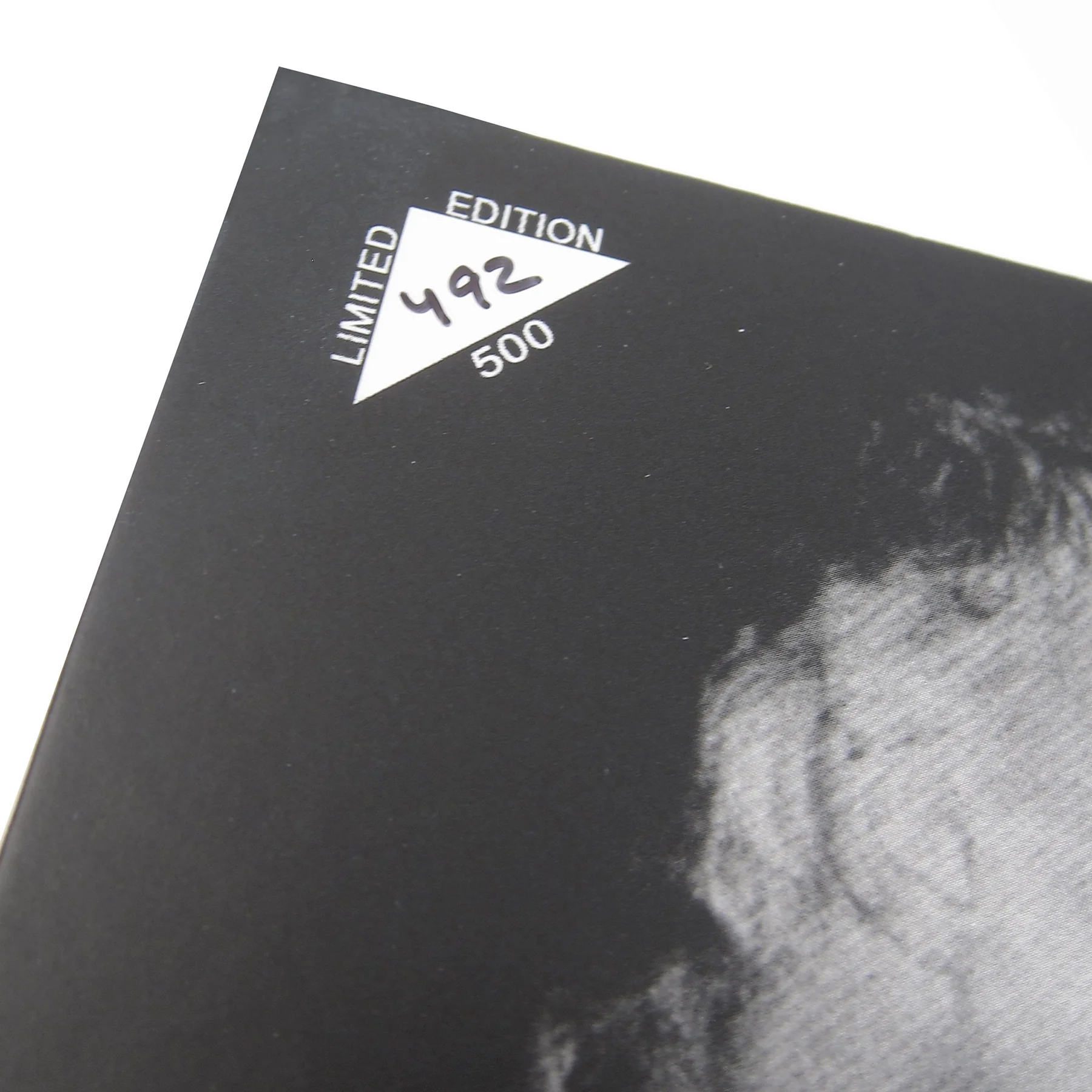 Syncro Jazz: Live Vinyl LP - Image 3