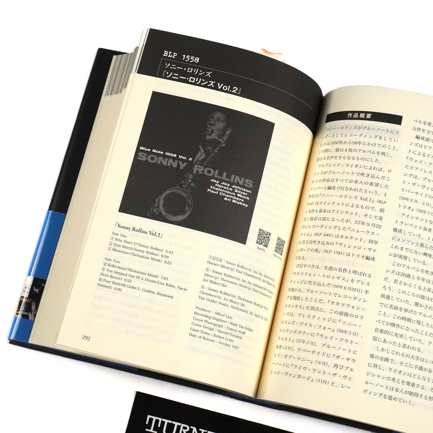 Takao Ogawa: The Definitive Guide To The Blue Note 1500 Series Book - Image 3