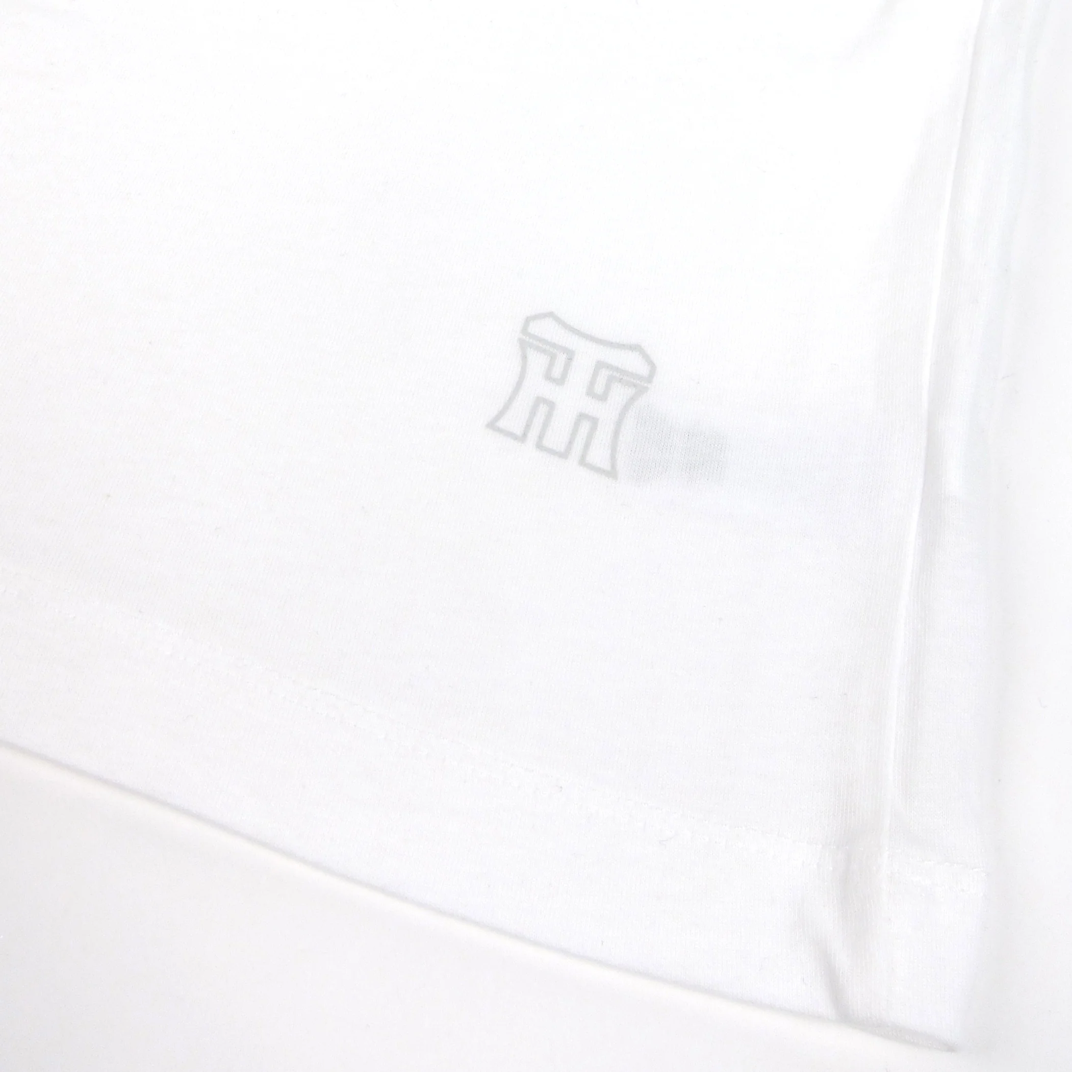 Talking Heads: Psycho Killer Shirt - White - Image 3