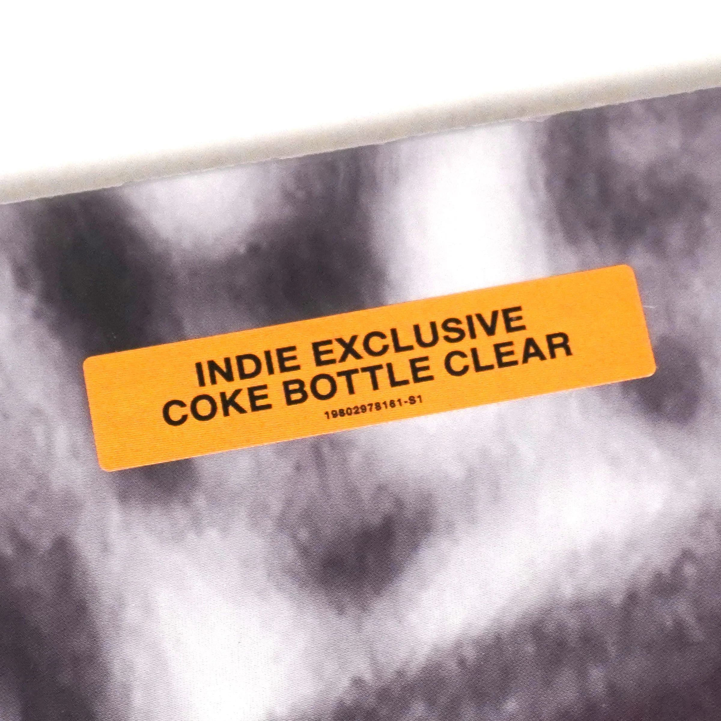 Tame Impala: Deadbeat (Indie Exclusive Colored Vinyl) Vinyl 2LP - Image 4