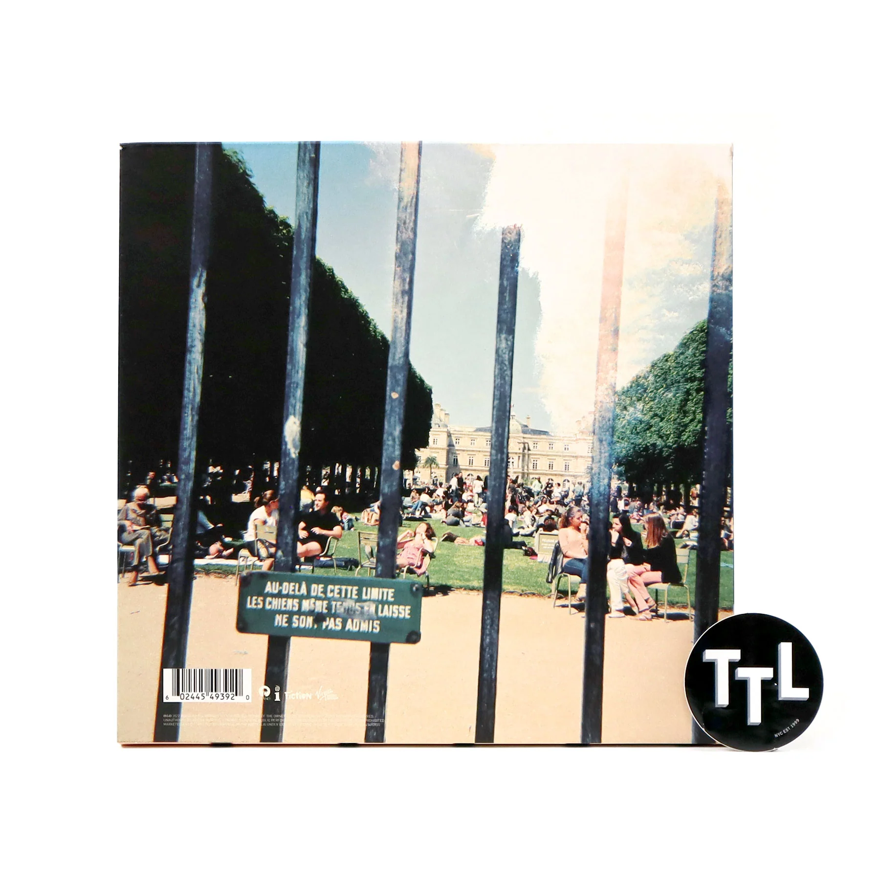 Tame Impala: Lonerism - 10th Anniversary Edition Vinyl 3LP Boxset - Image 4