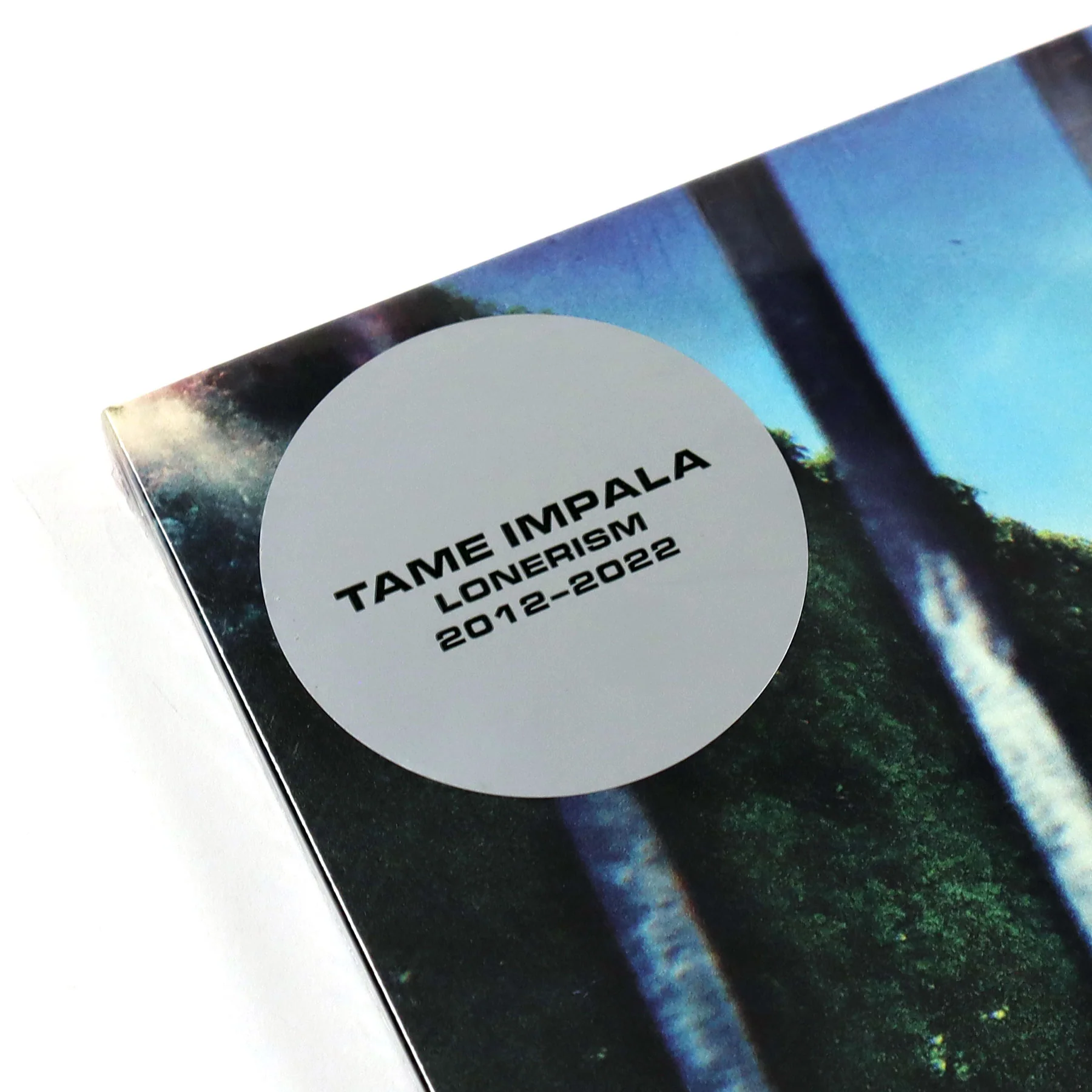 Tame Impala: Lonerism - 10th Anniversary Edition Vinyl 3LP Boxset - Image 5