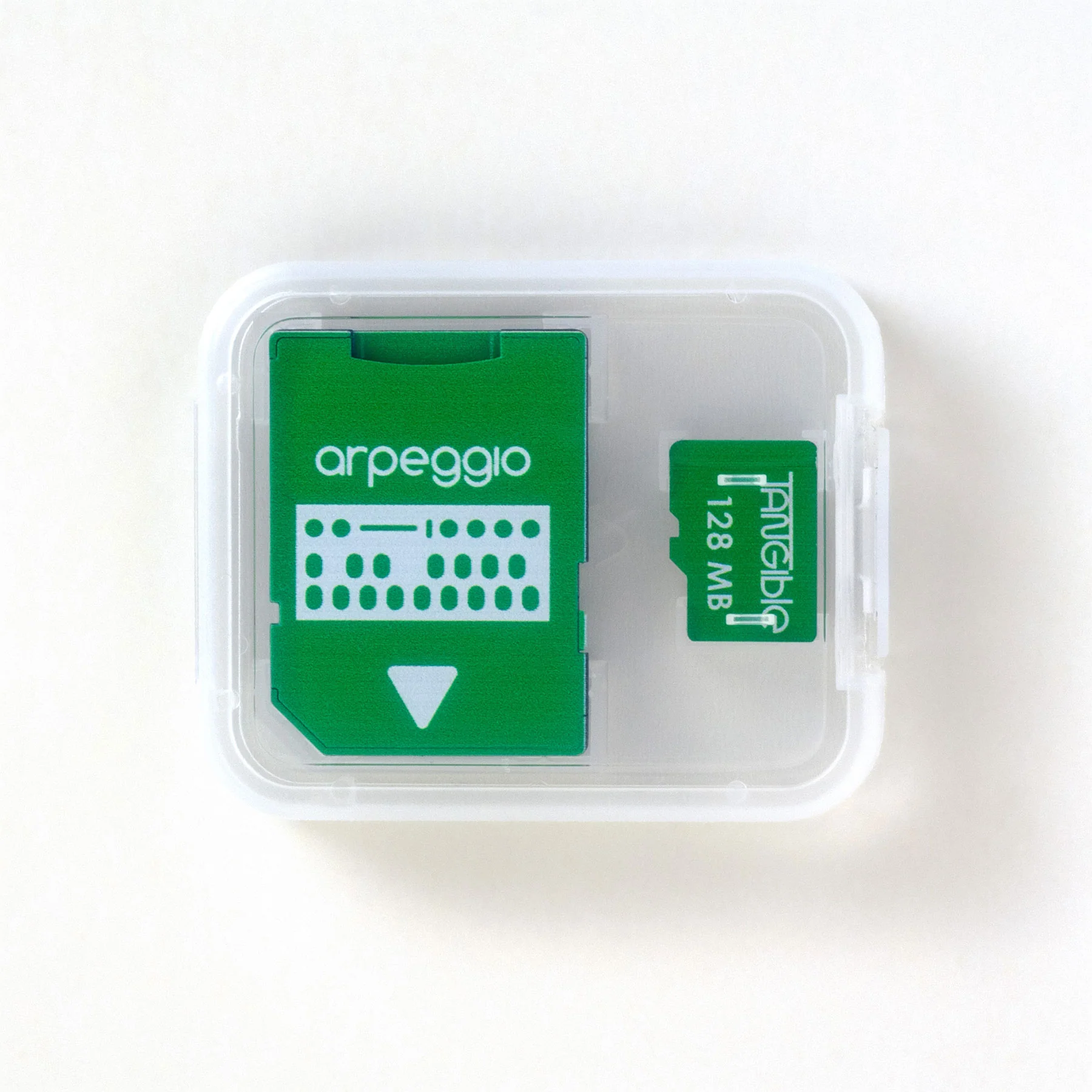 Tangible Instruments: Arpeggio Portable Synthesizer - Image 6