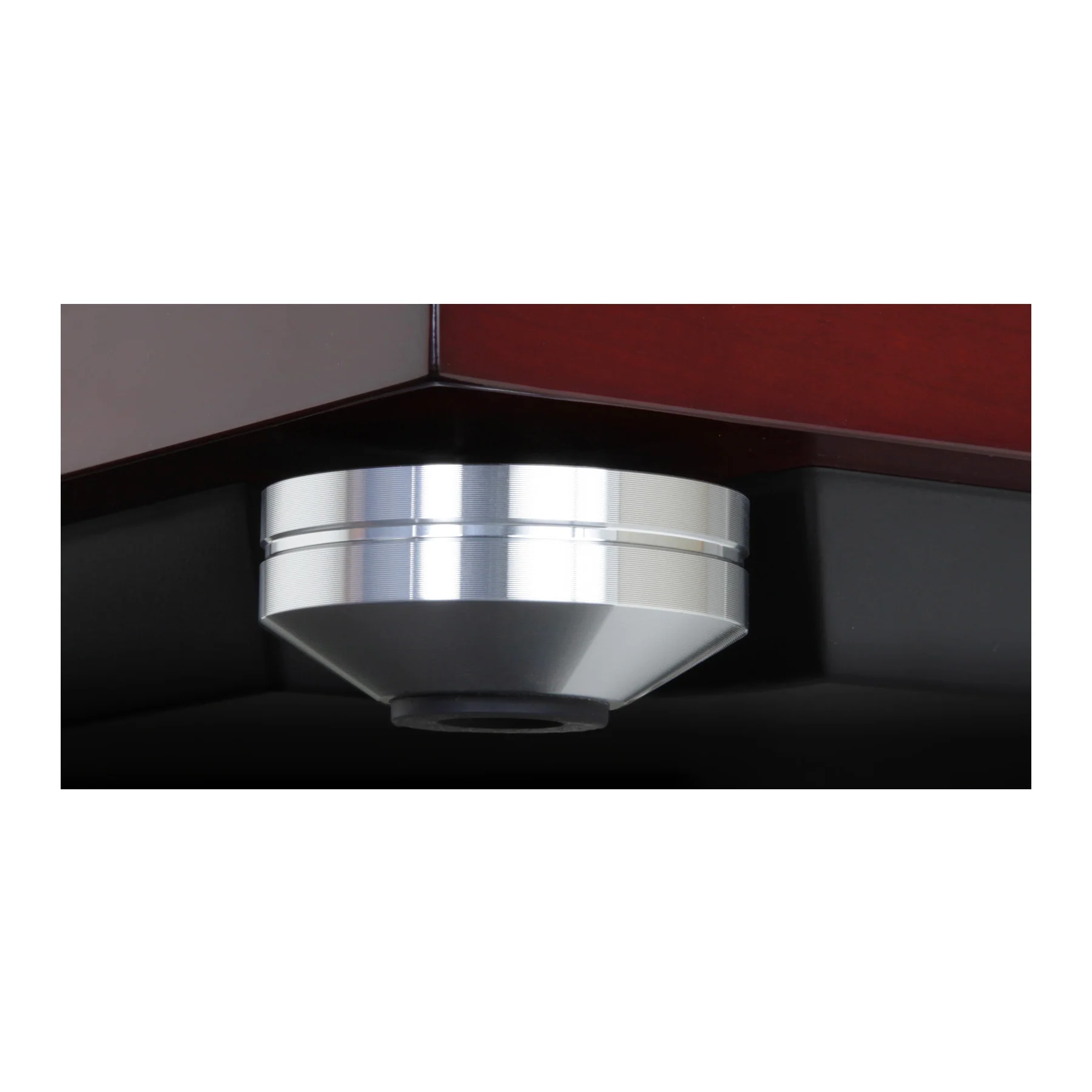 Teac: TN-3B-SE Turntable - Gloss Cherry - Image 4