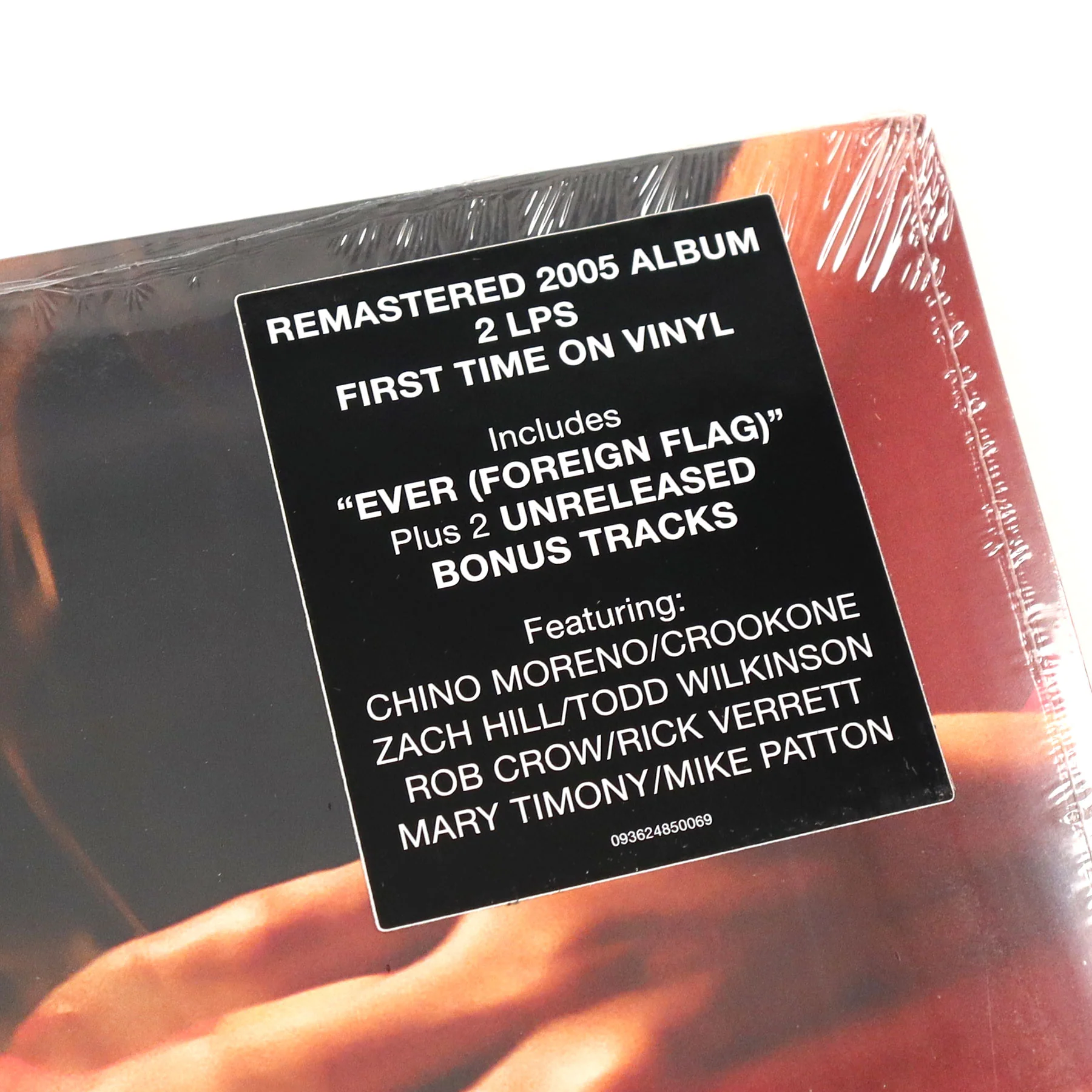 Team Sleep: Team Sleep Vinyl 2LP - Image 4