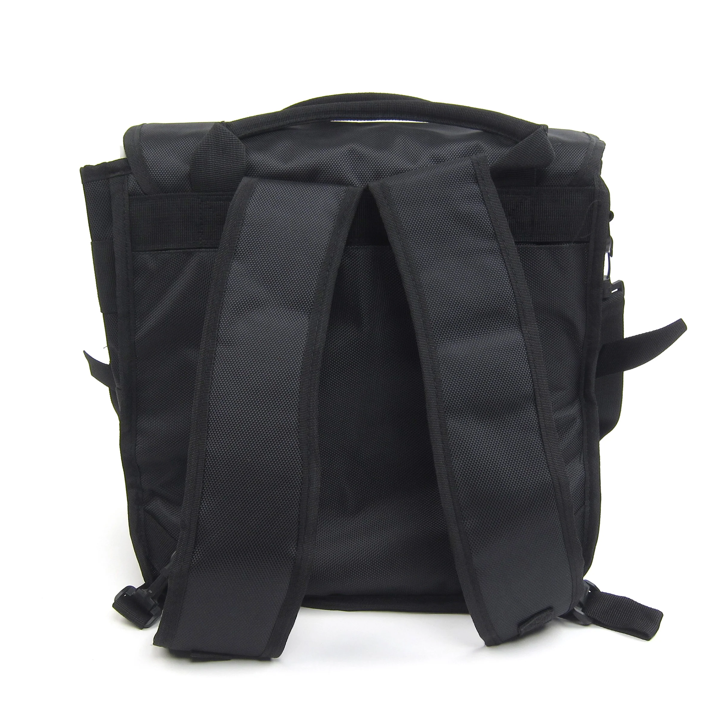 Technics: DJ Record Bag - Black - Image 5