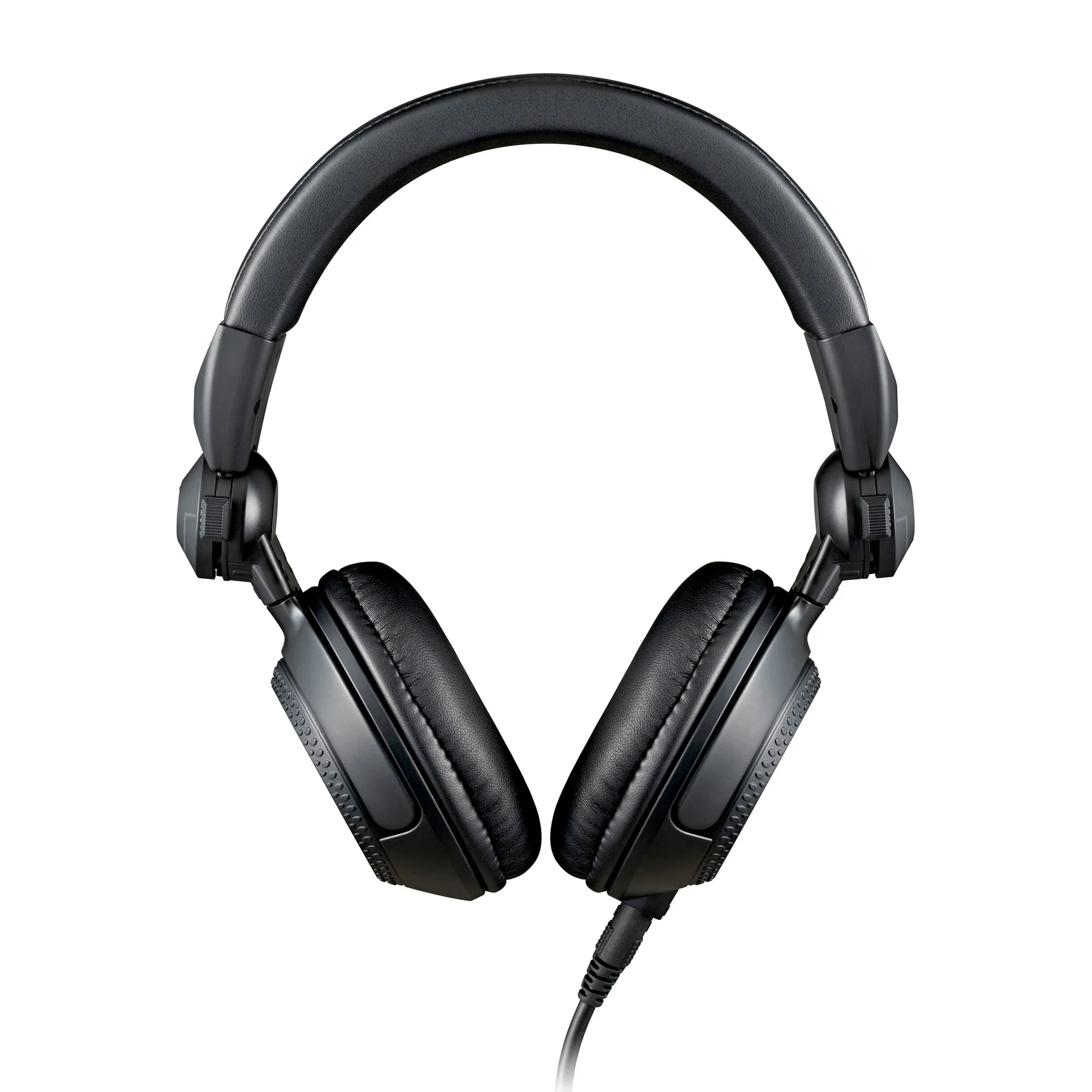 Technics: EAH-DJ1200 DJ Headphones - Black - Image 3