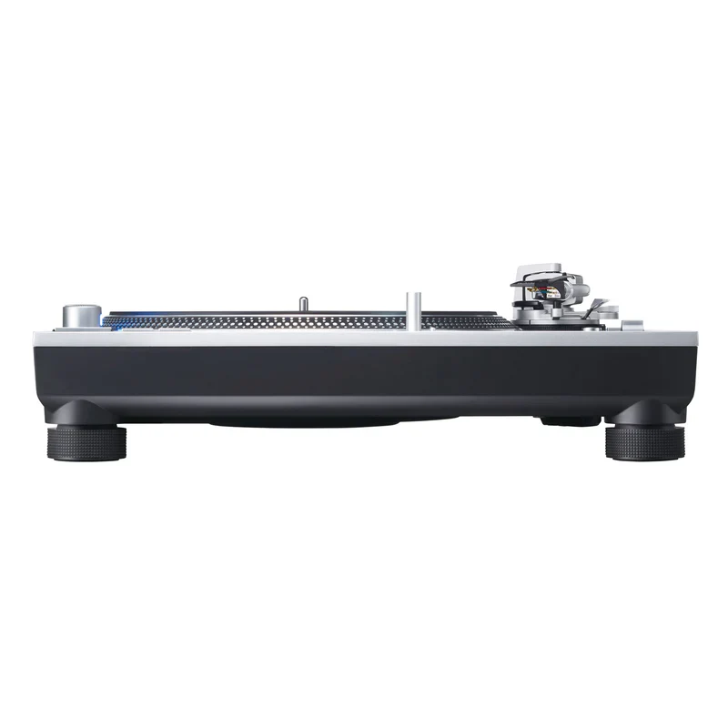 Technics: Grand Class SL-1200GR2-S Turntable - Silver - Image 5